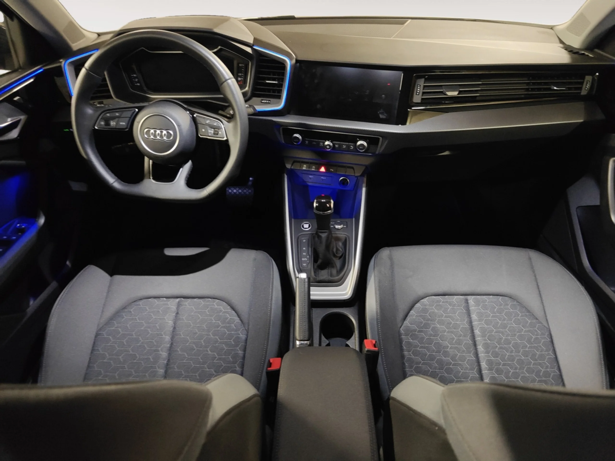 AUDI A1 SPORTBACK ADRENALIN 30 TFSI 85KW (116CV) - Foto 4