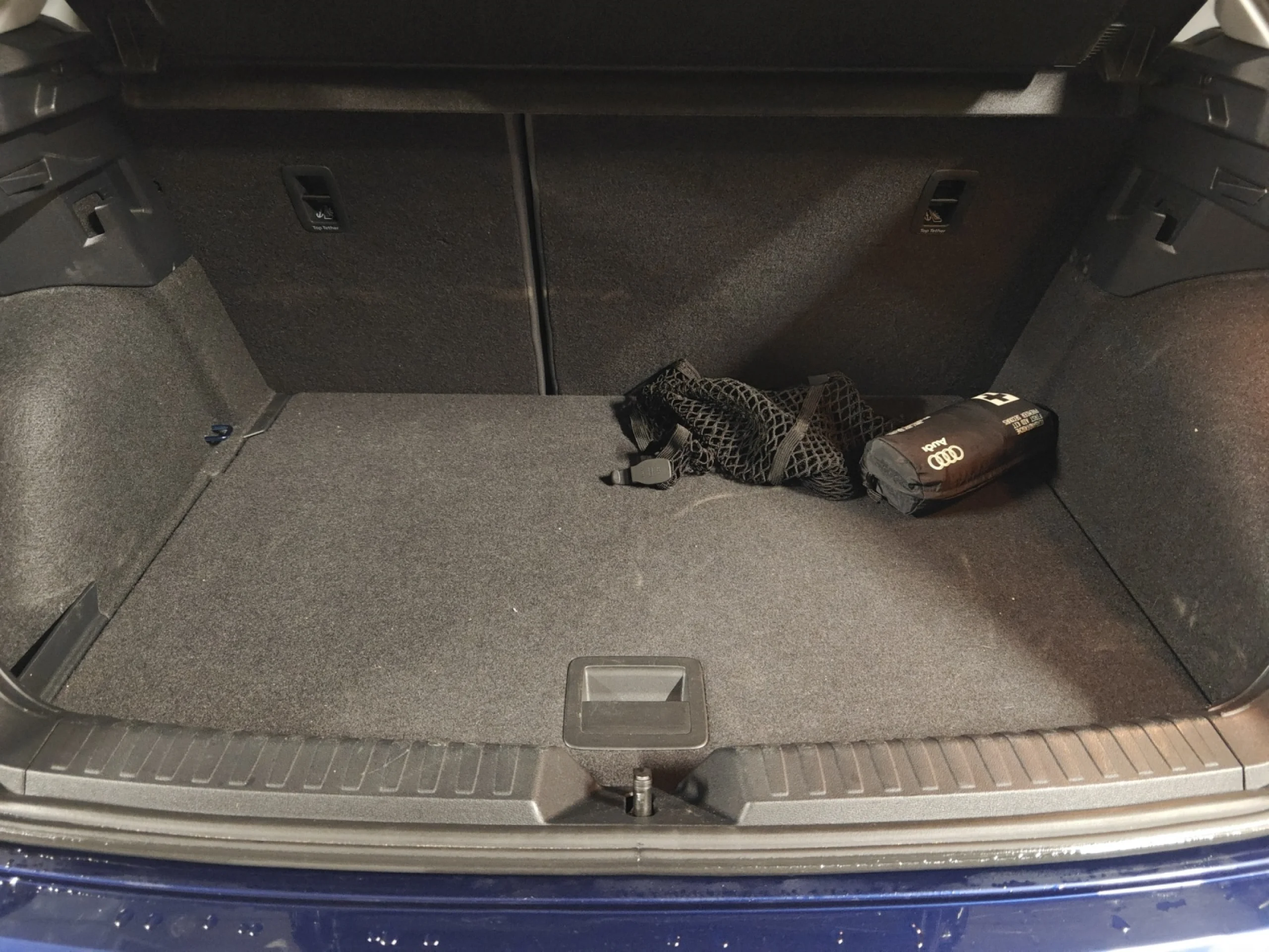 AUDI A1 SPORTBACK ADRENALIN 30 TFSI 85KW (116CV) - Foto 7