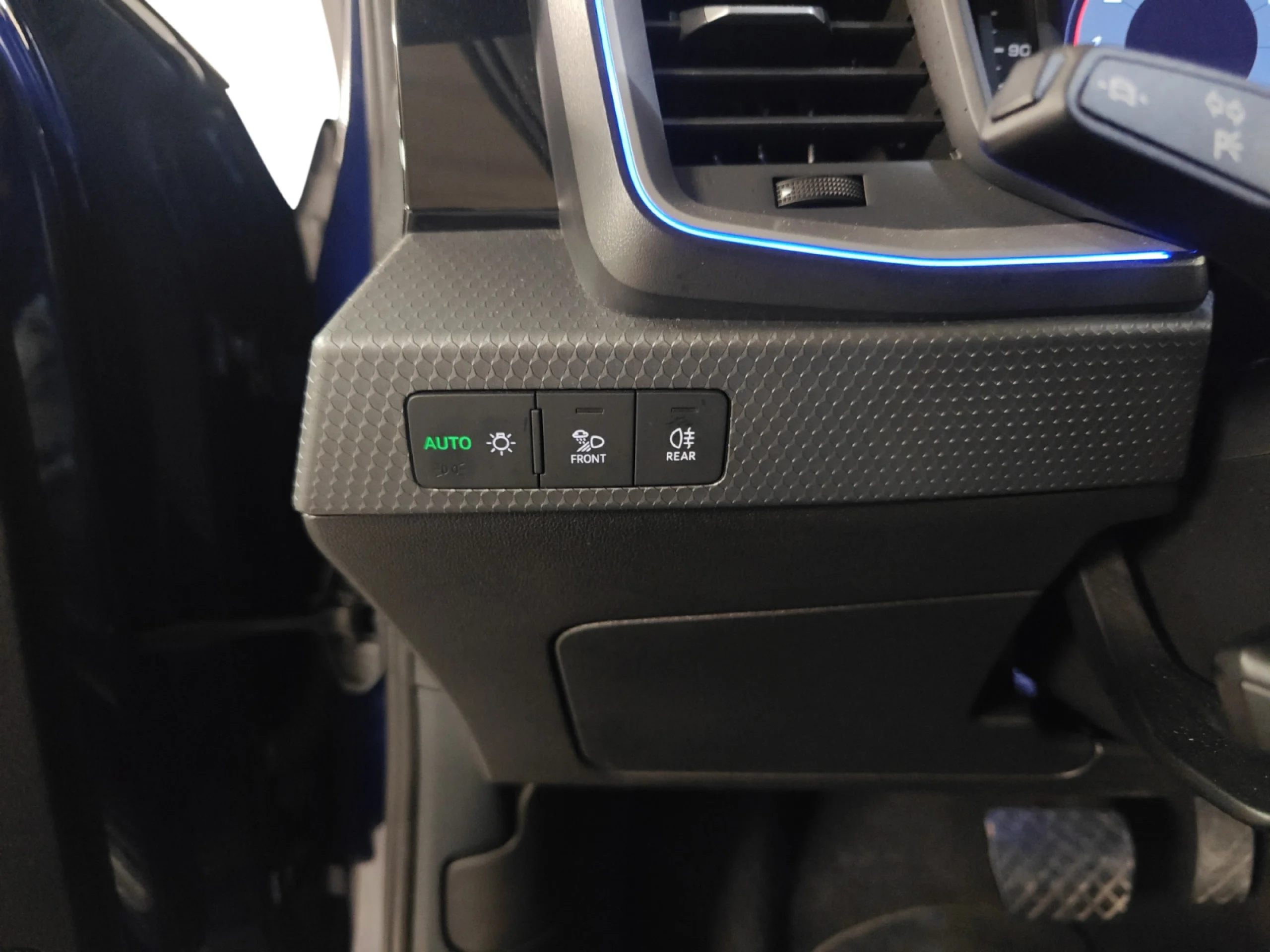 AUDI A1 SPORTBACK ADRENALIN 30 TFSI 85KW (116CV) - Foto 12