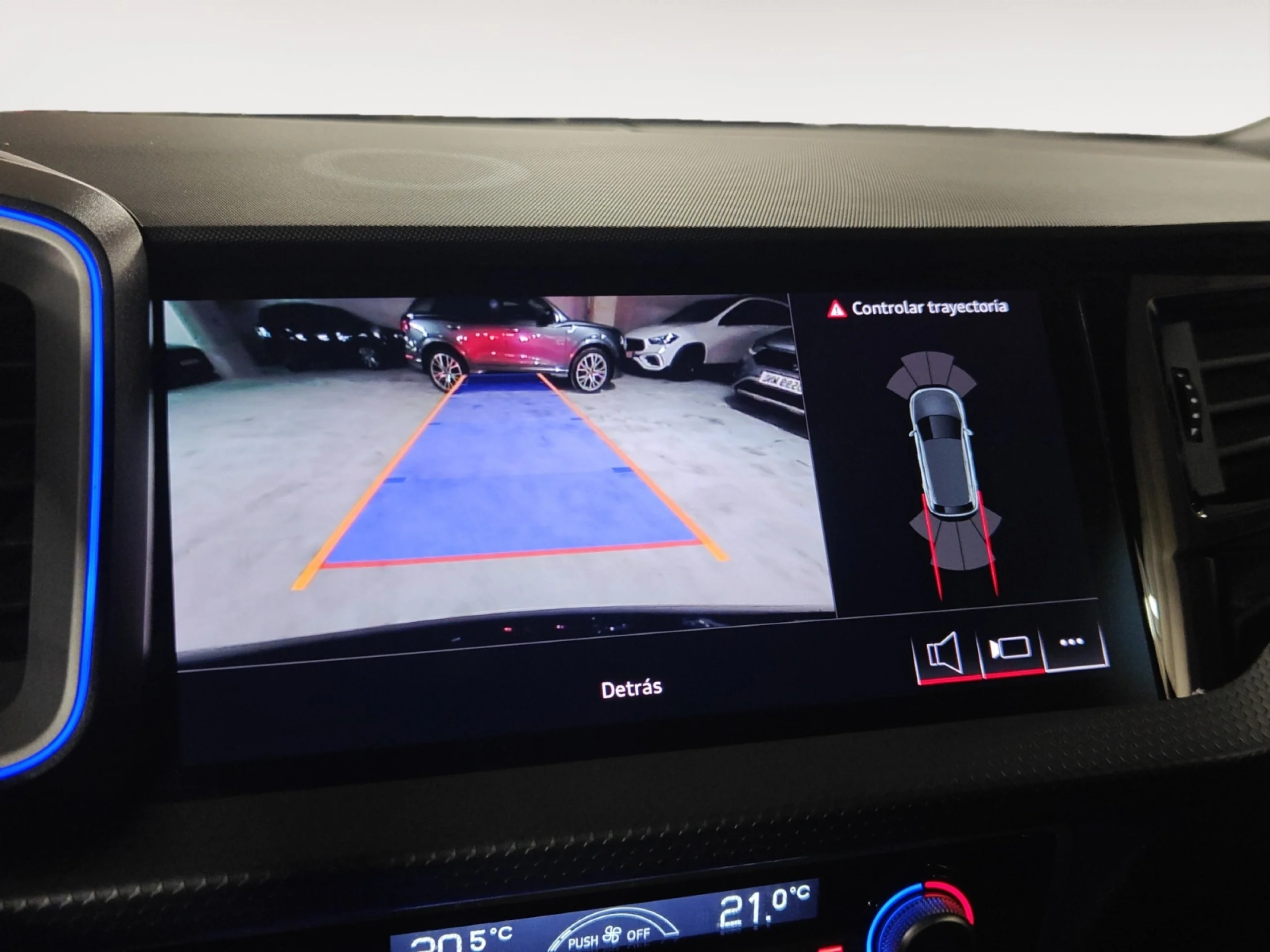 AUDI A1 SPORTBACK ADRENALIN 30 TFSI 85KW (116CV) - Foto 16