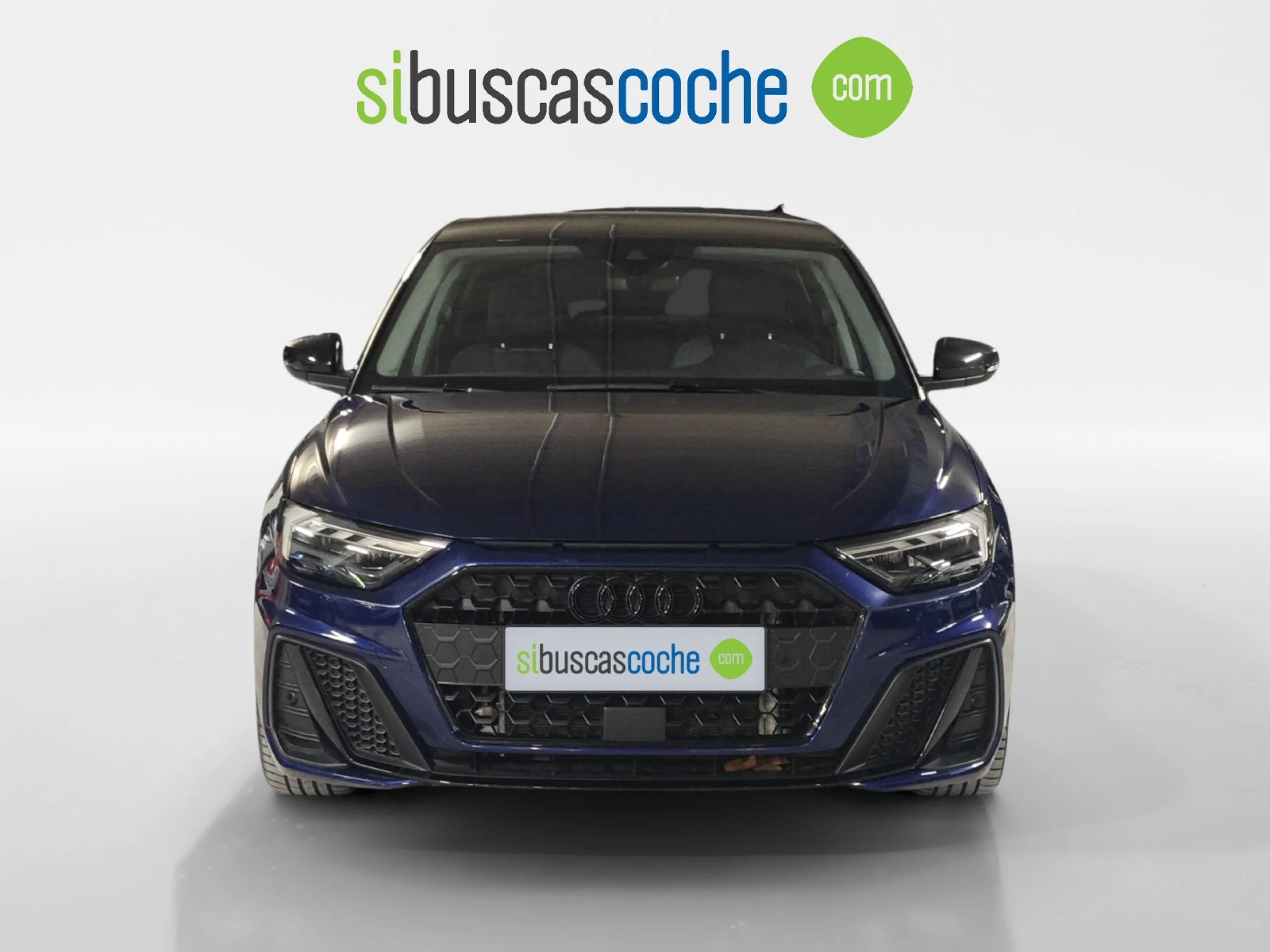 AUDI A1 SPORTBACK ADRENALIN 30 TFSI 85KW (116CV) - Foto 19