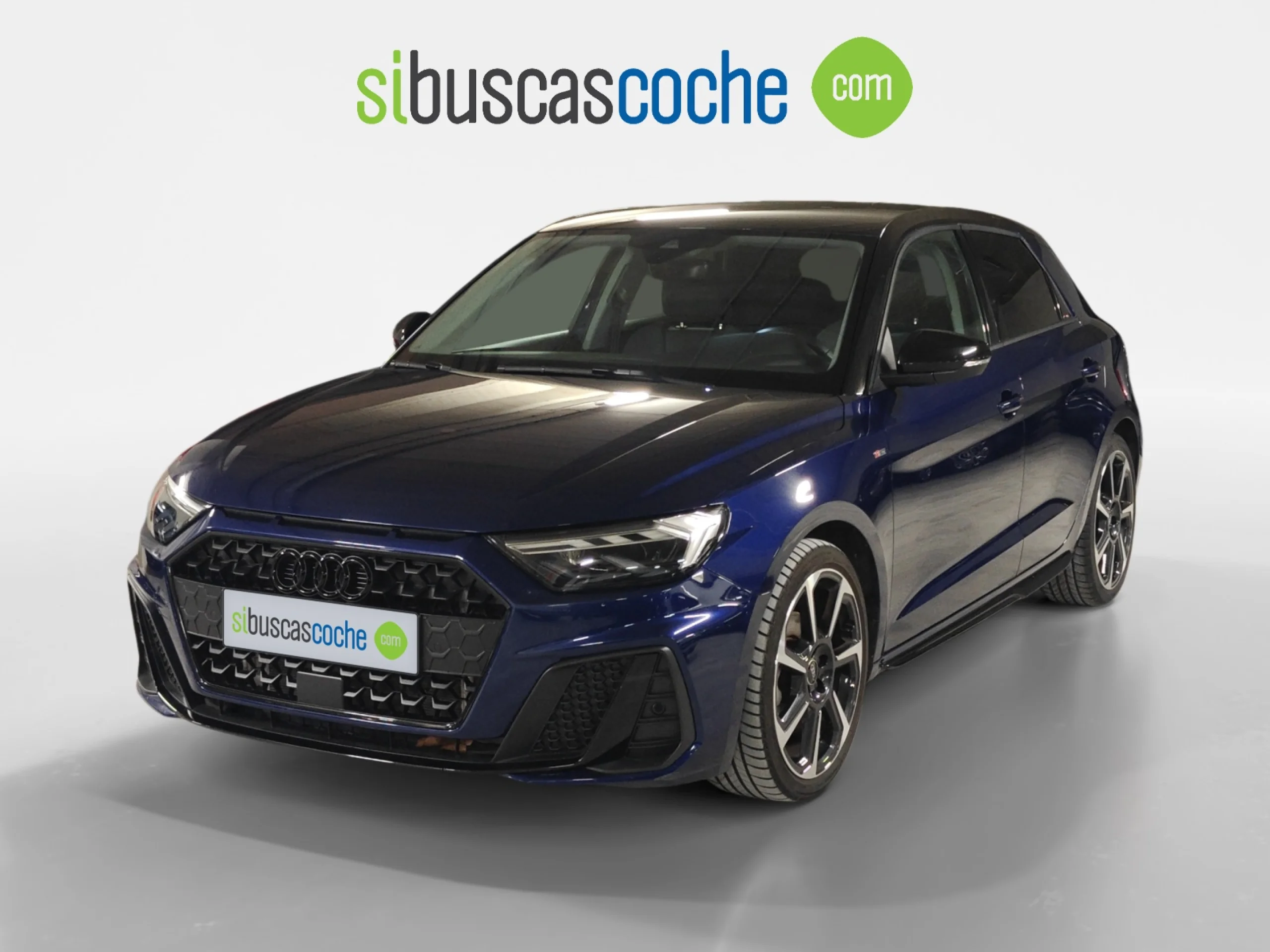 AUDI A1 SPORTBACK ADRENALIN 30 TFSI 85KW (116CV) - Foto 21