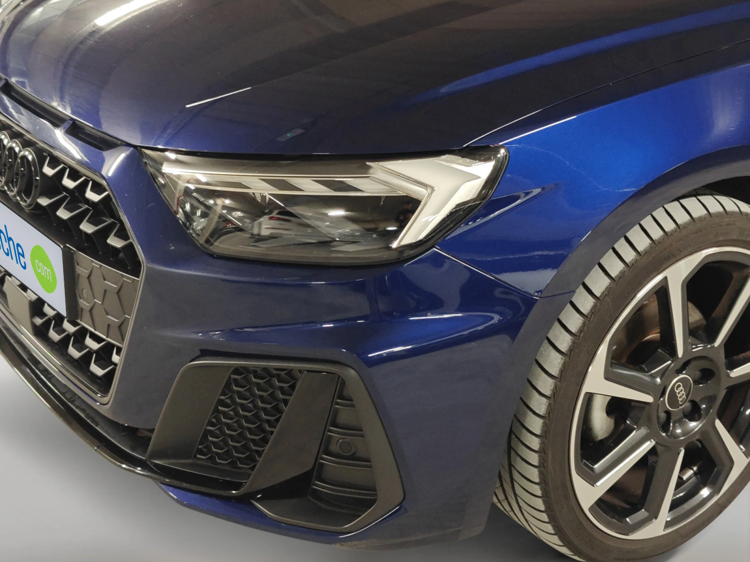 AUDI A1 SPORTBACK ADRENALIN 30 TFSI 85KW (116CV) - Foto 22