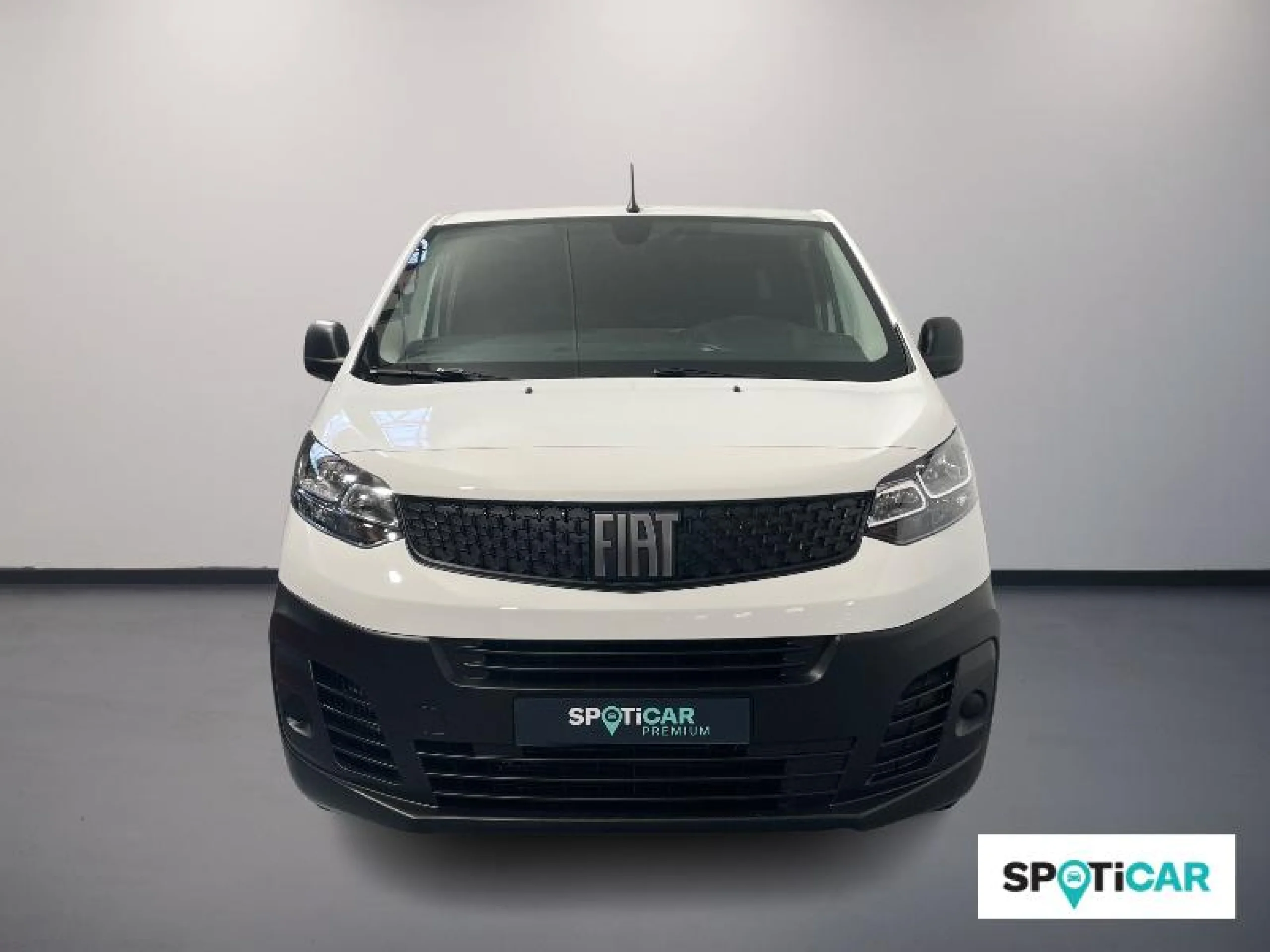 FIAT COMERCIALES SCUDO SCUDO SERIE 1 FURGÓN L2 BLUEHDI 1,5L S&S 120CV MT6EURO 6.4 TRANSPORTE DE MERCANCÍAS - Foto 3