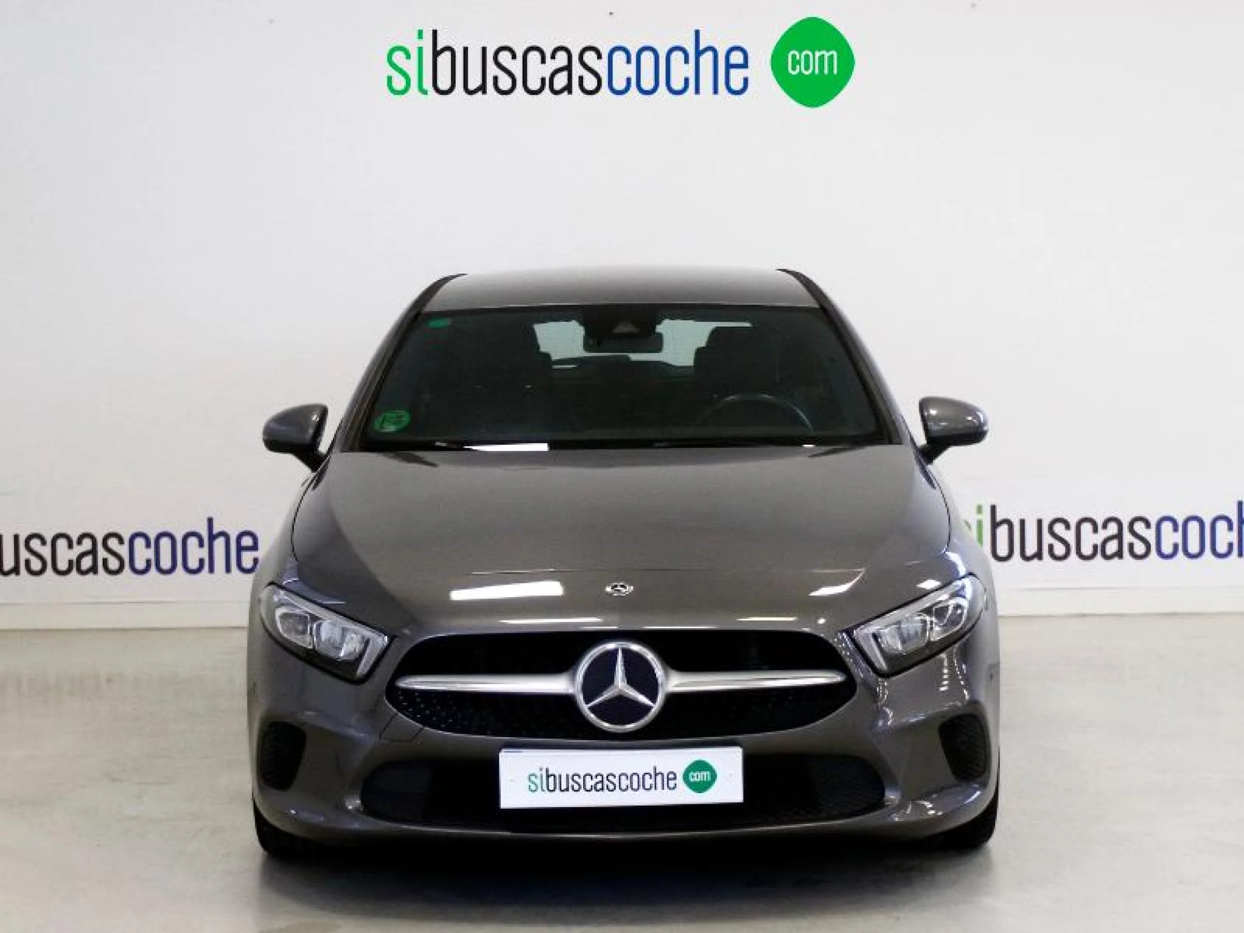 MERCEDES-BENZ CLASE A A 180 - Foto 18