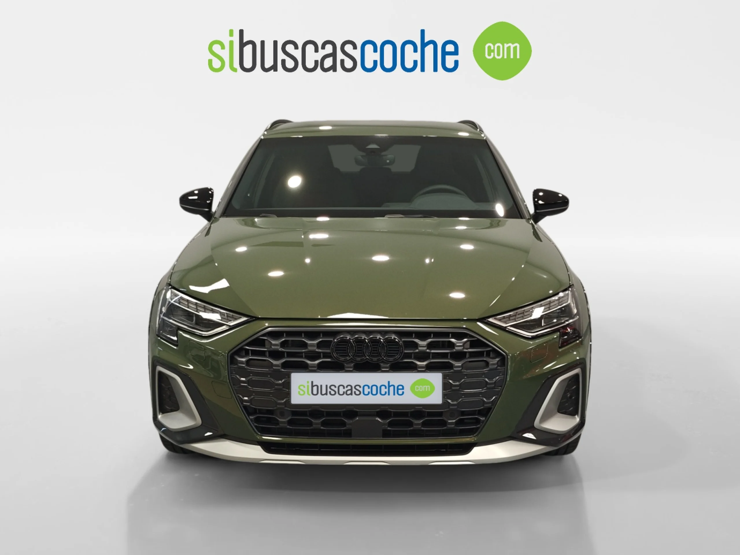 AUDI A3 ALLSTREET GENUINE 35 TFSI 110KW S TRONIC - Foto 19