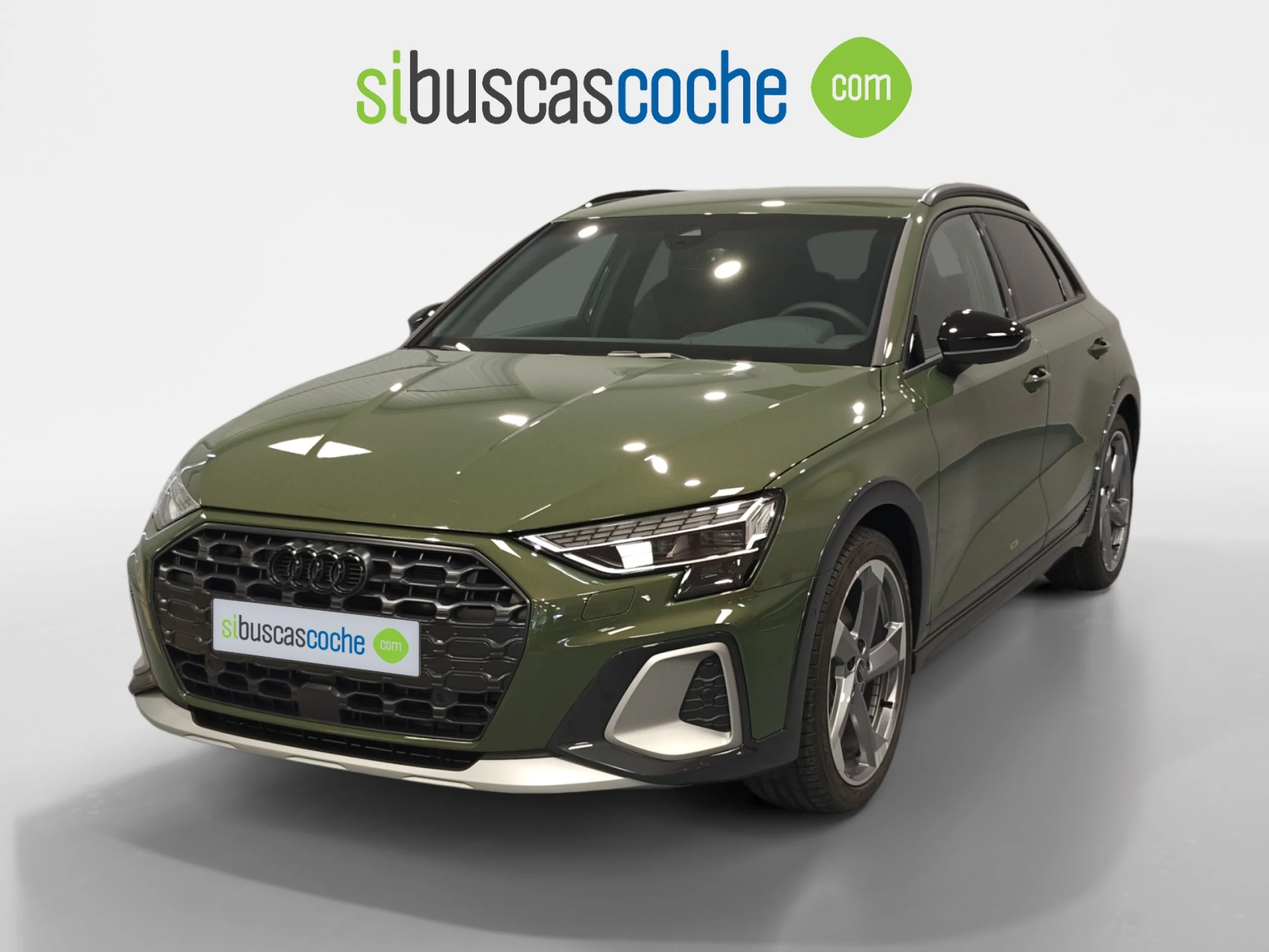 AUDI A3 ALLSTREET GENUINE 35 TFSI 110KW S TRONIC - Foto 21