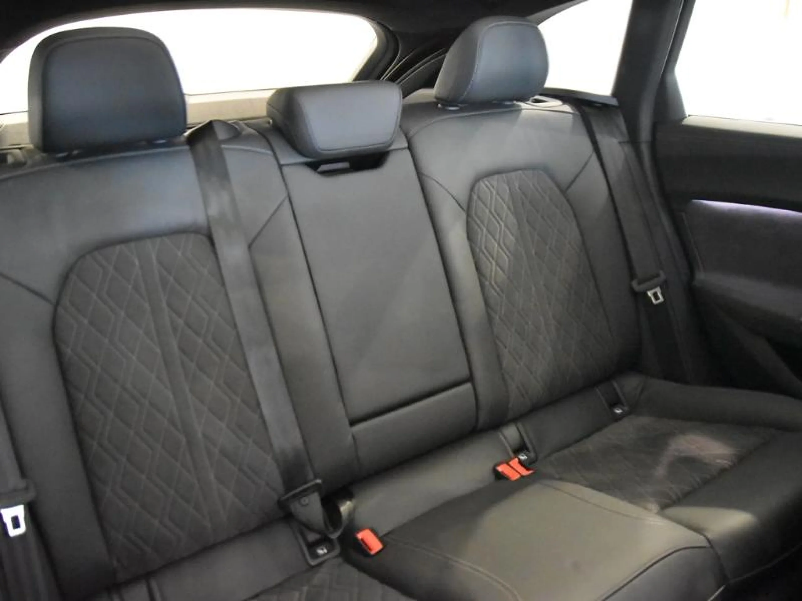 AUDI A5 AVANT E HYBRID QUATTRO 220KW BLACK LINE - Foto 5