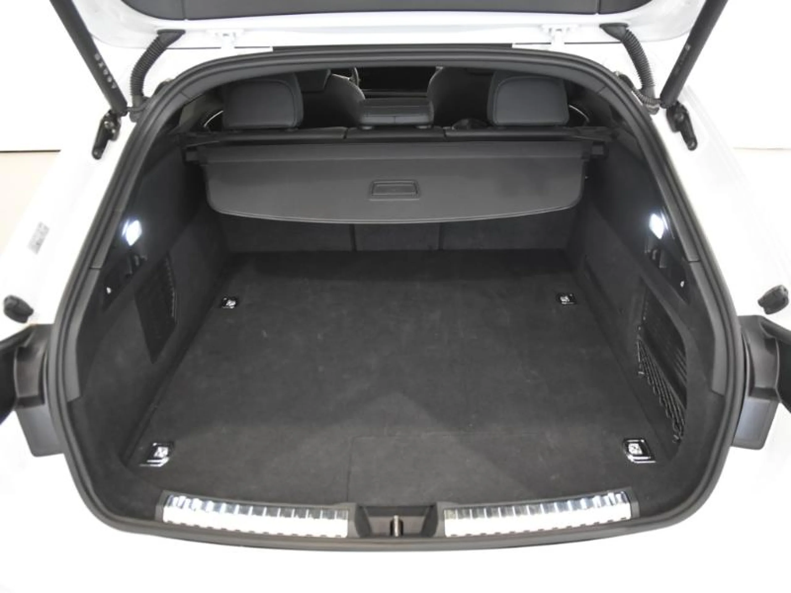 AUDI A5 AVANT E HYBRID QUATTRO 220KW BLACK LINE - Foto 7