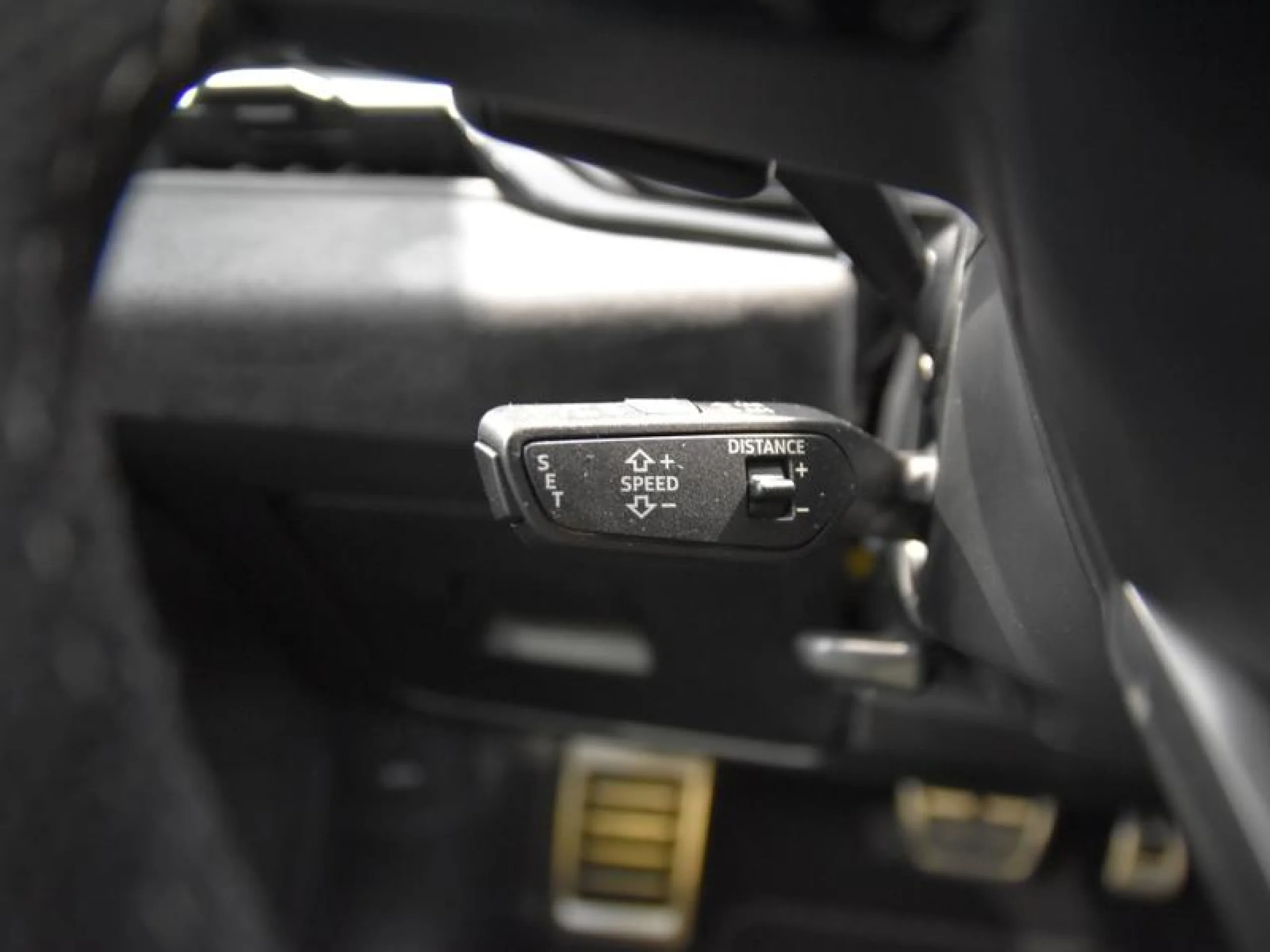 AUDI A5 AVANT E HYBRID QUATTRO 220KW BLACK LINE - Foto 19