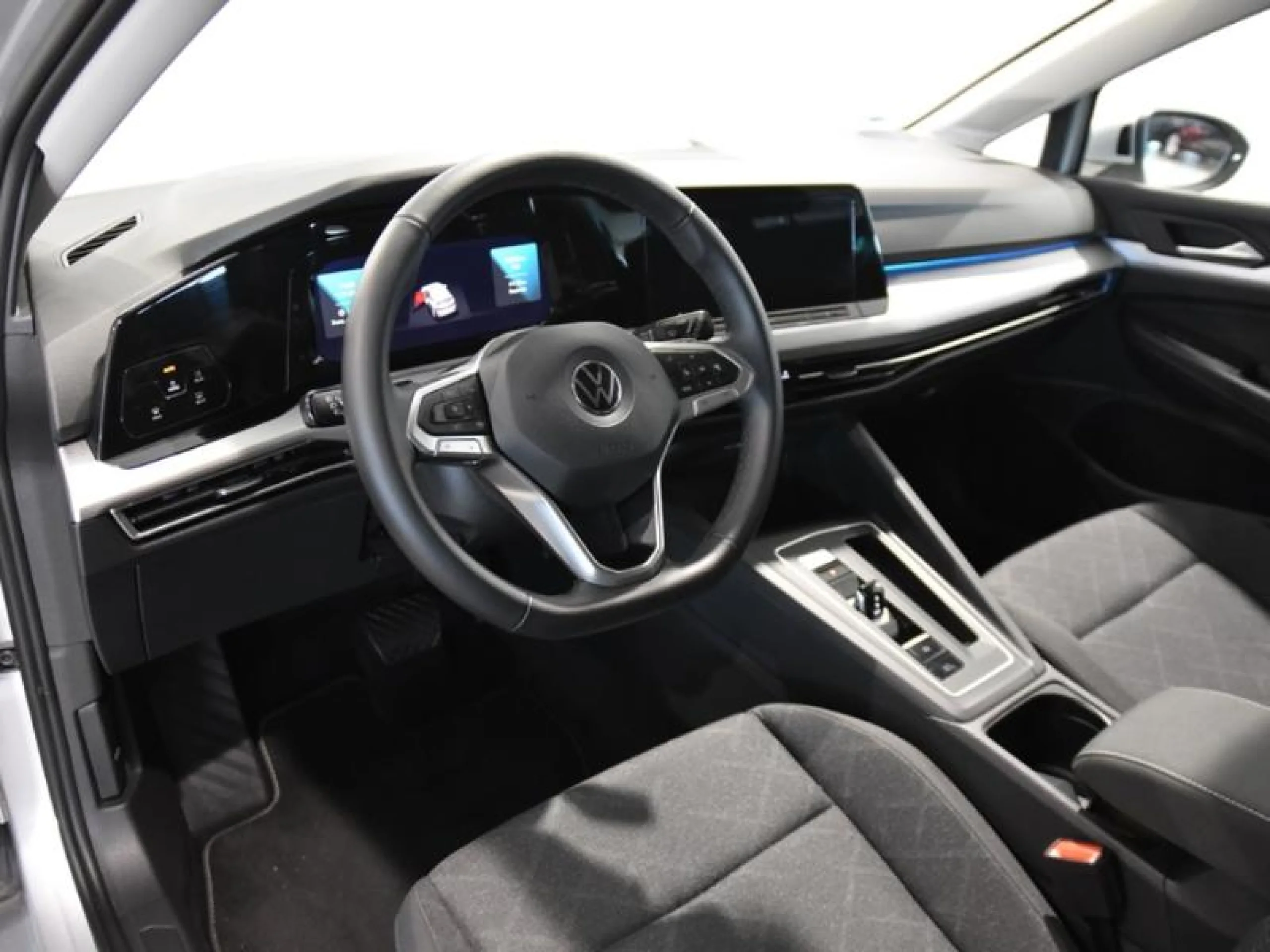 VOLKSWAGEN GOLF LIFE 1.0 ETSI 81KW (110CV) DSG - Foto 9