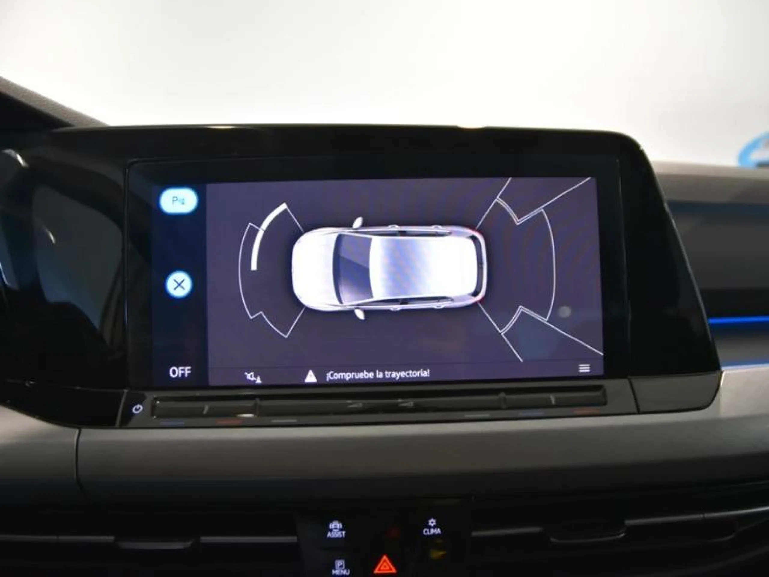 VOLKSWAGEN GOLF LIFE 1.0 ETSI 81KW (110CV) DSG - Foto 12