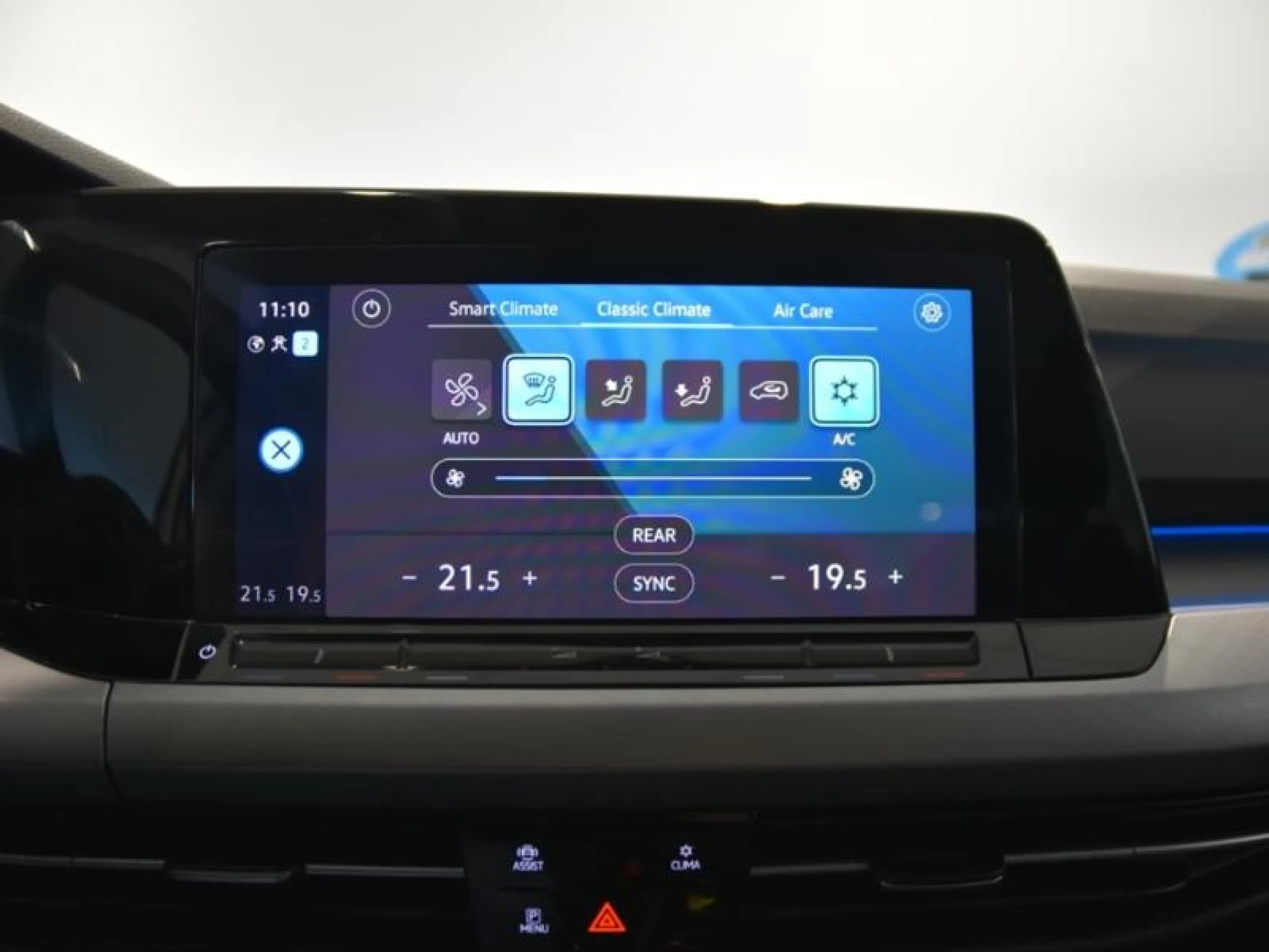 VOLKSWAGEN GOLF LIFE 1.0 ETSI 81KW (110CV) DSG - Foto 13