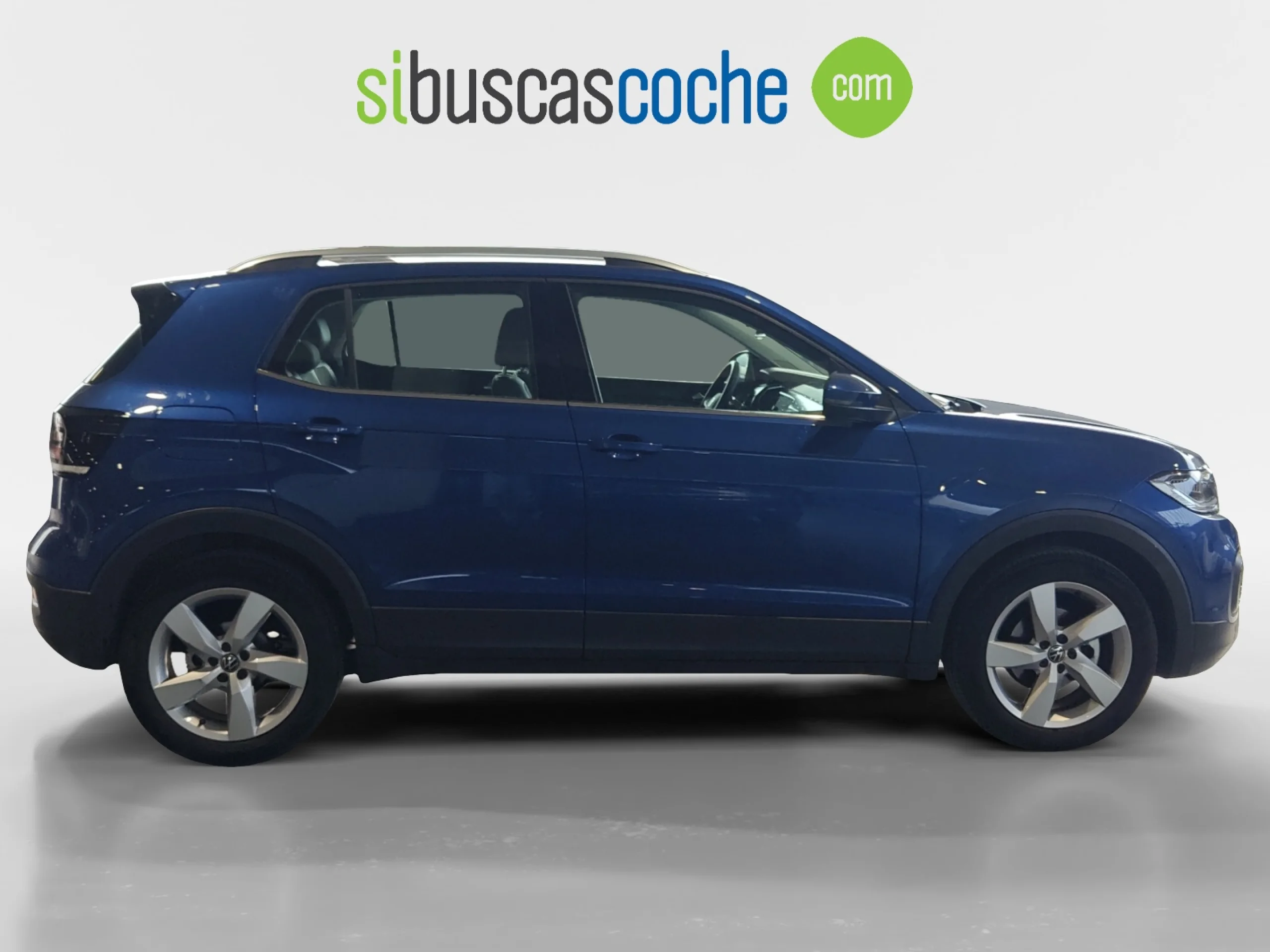 VOLKSWAGEN T CROSS SPORT 1.0 TSI 81KW (110CV) DSG - Foto 3