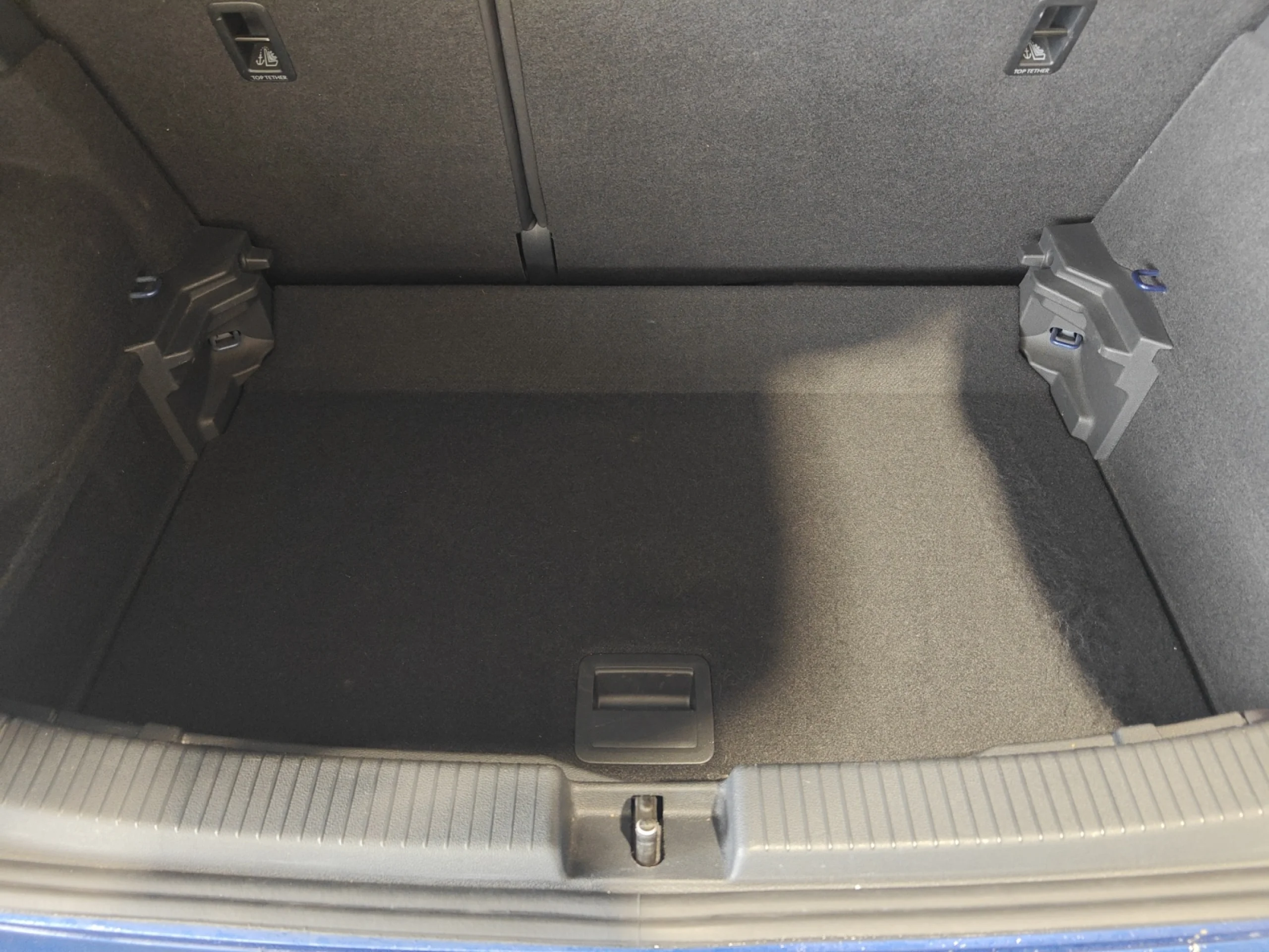 VOLKSWAGEN T CROSS SPORT 1.0 TSI 81KW (110CV) DSG - Foto 7