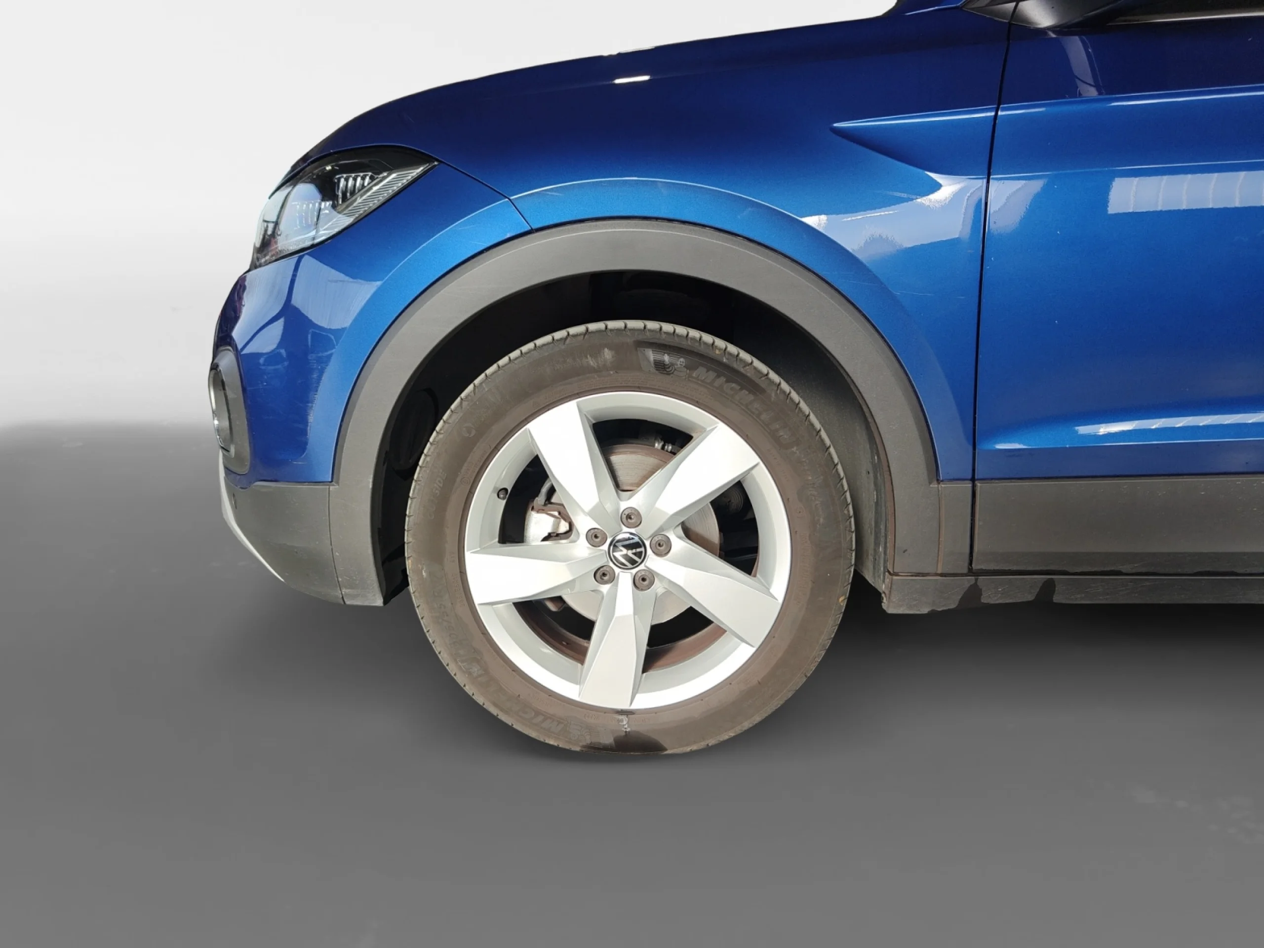 VOLKSWAGEN T CROSS SPORT 1.0 TSI 81KW (110CV) DSG - Foto 8