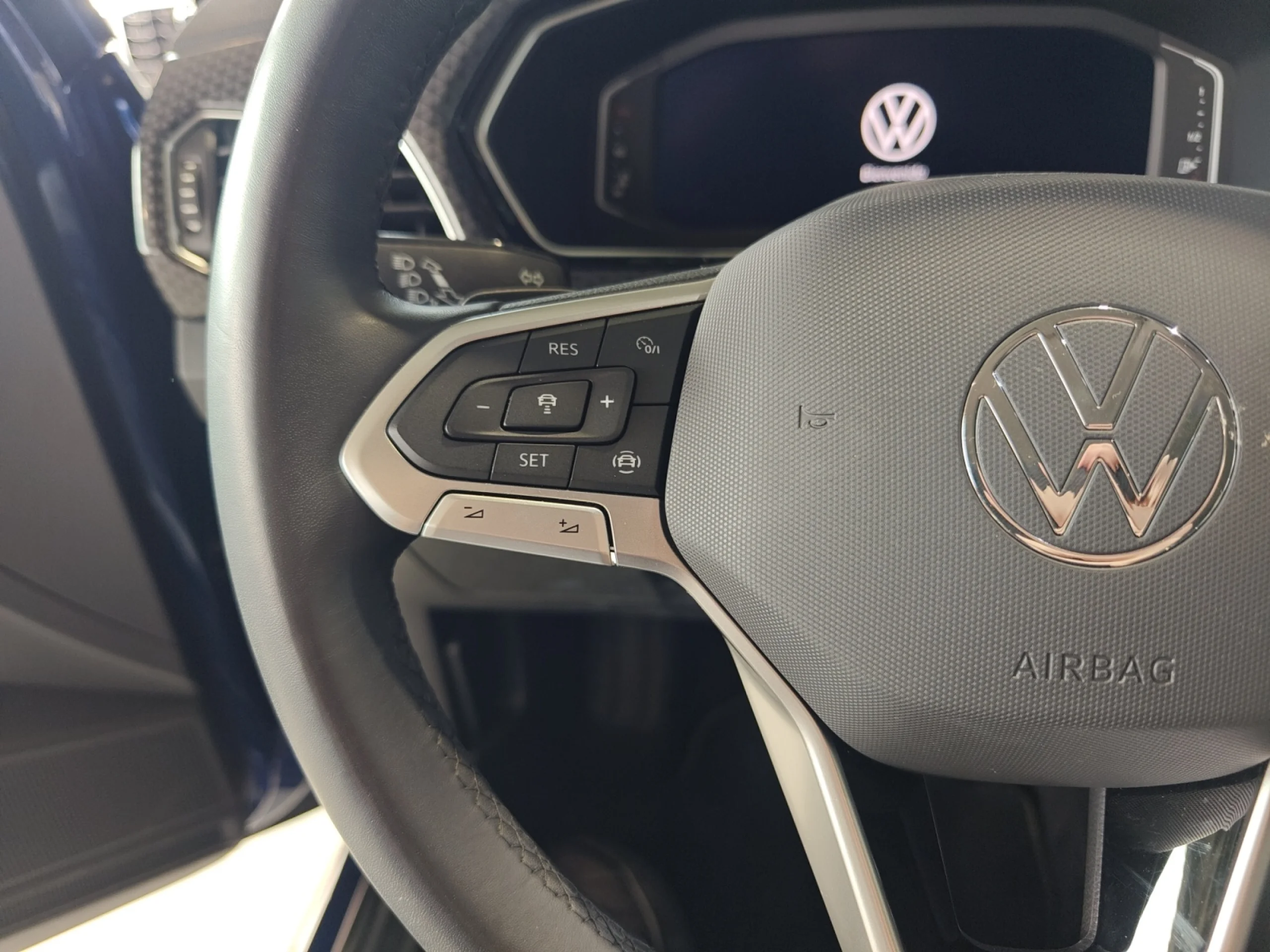 VOLKSWAGEN T CROSS SPORT 1.0 TSI 81KW (110CV) DSG - Foto 11