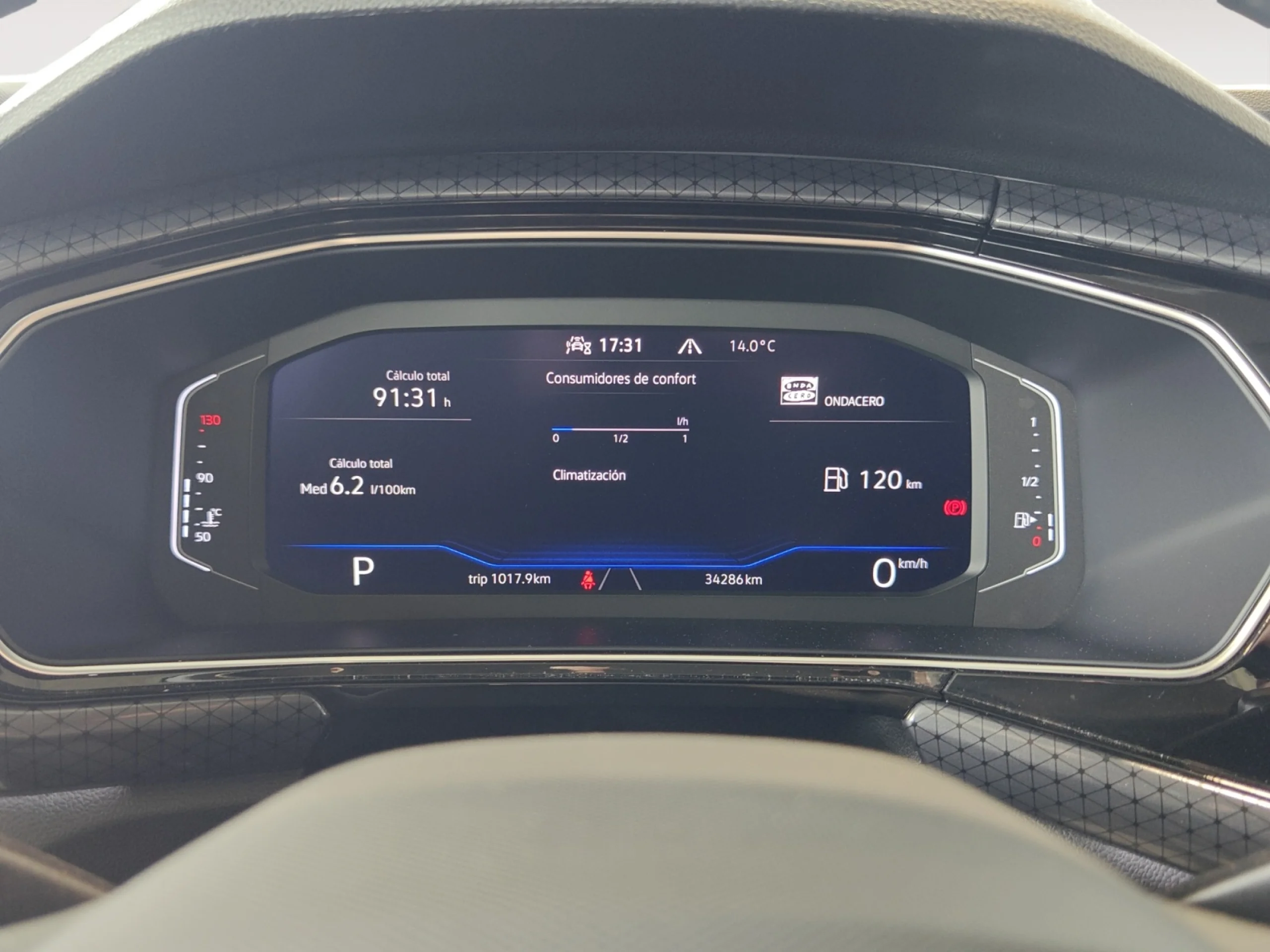 VOLKSWAGEN T CROSS SPORT 1.0 TSI 81KW (110CV) DSG - Foto 15