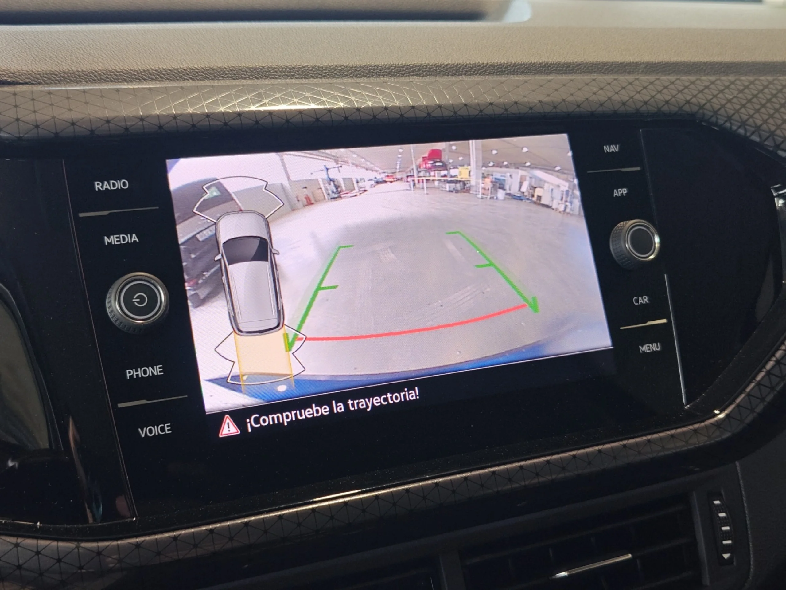 VOLKSWAGEN T CROSS SPORT 1.0 TSI 81KW (110CV) DSG - Foto 16