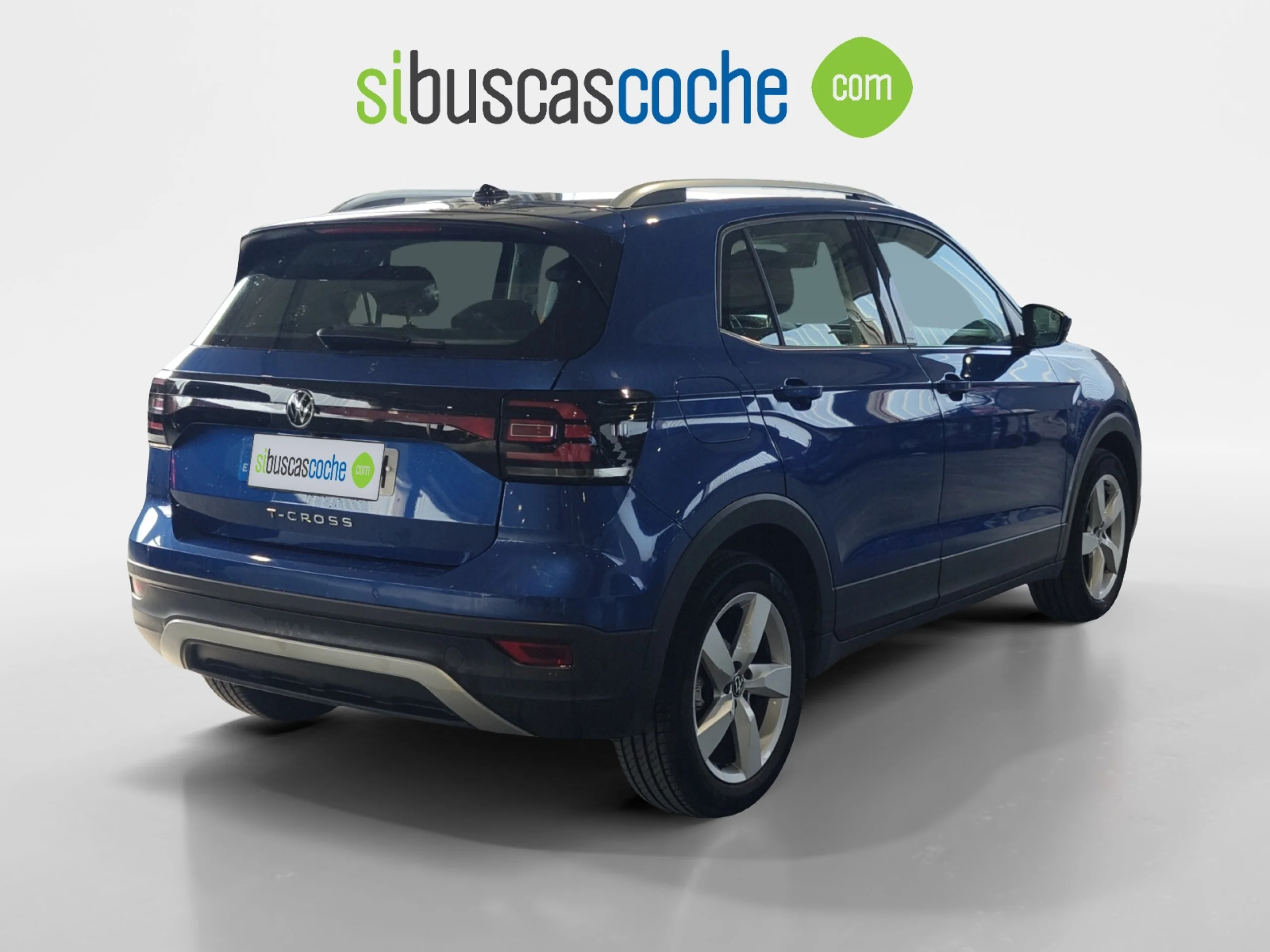 VOLKSWAGEN T CROSS SPORT 1.0 TSI 81KW (110CV) DSG - Foto 18