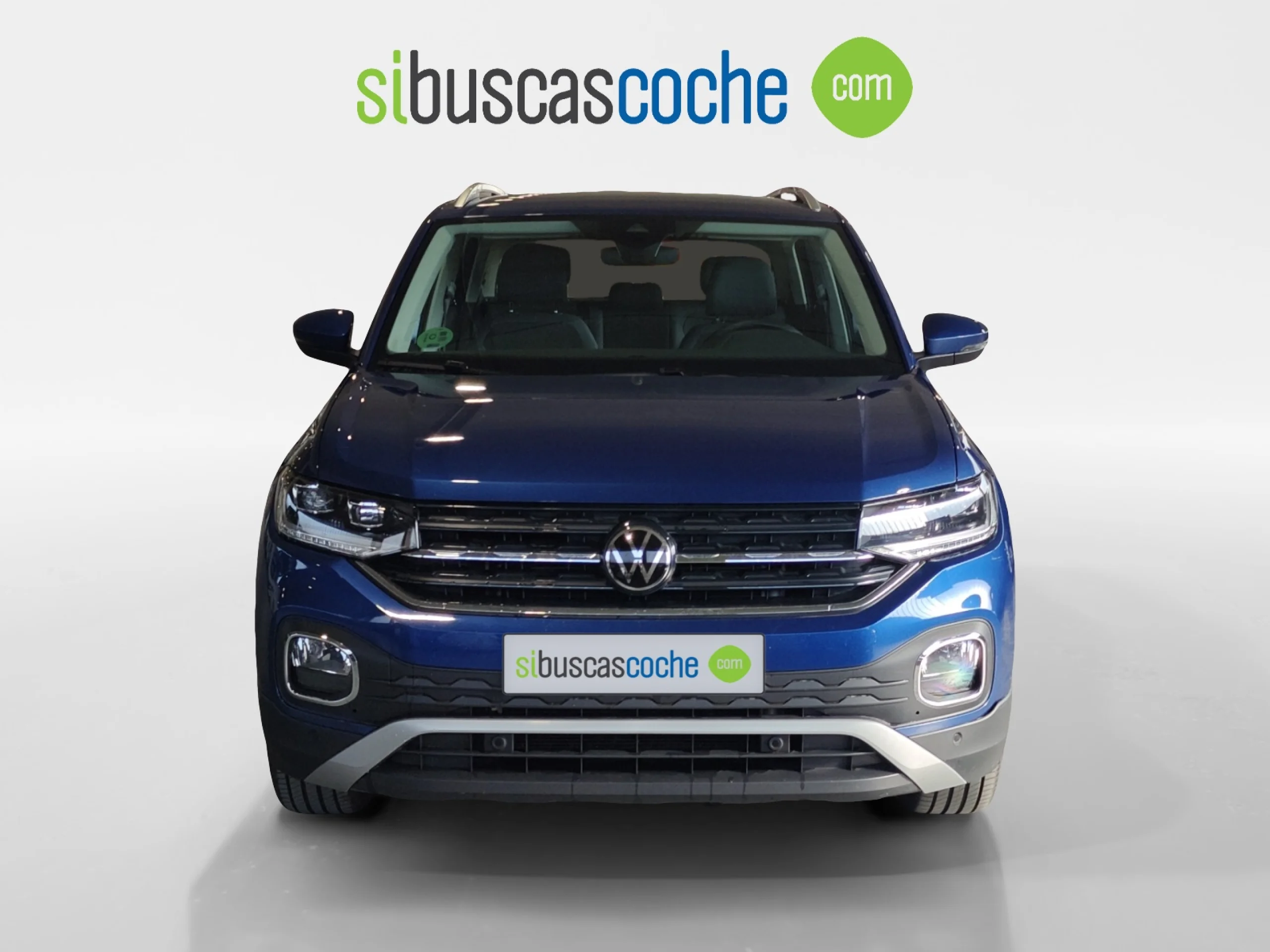 VOLKSWAGEN T CROSS SPORT 1.0 TSI 81KW (110CV) DSG - Foto 19