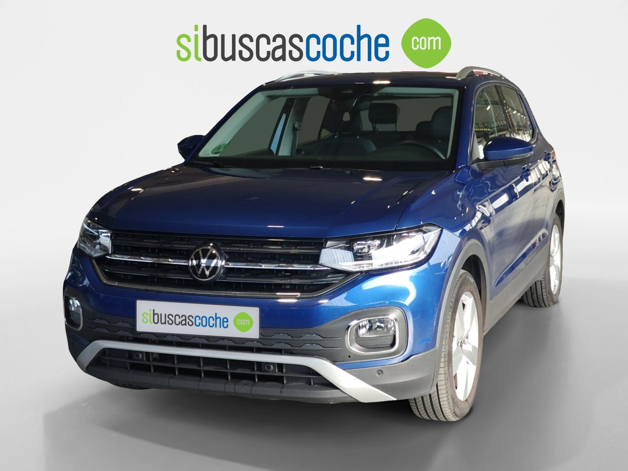 VOLKSWAGEN T CROSS SPORT 1.0 TSI 81KW (110CV) DSG - Foto 21