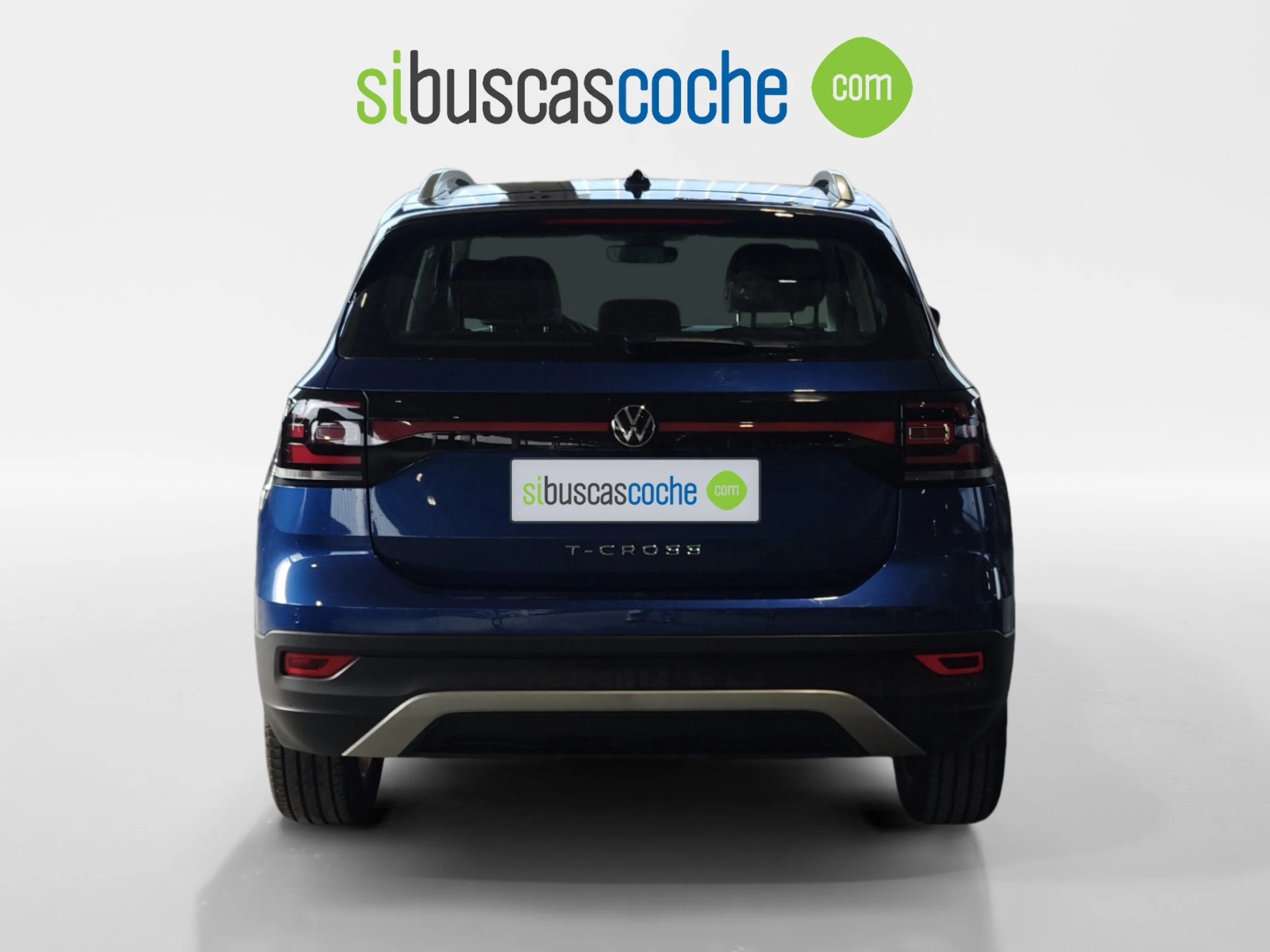 VOLKSWAGEN T CROSS SPORT 1.0 TSI 81KW (110CV) DSG - Foto 22