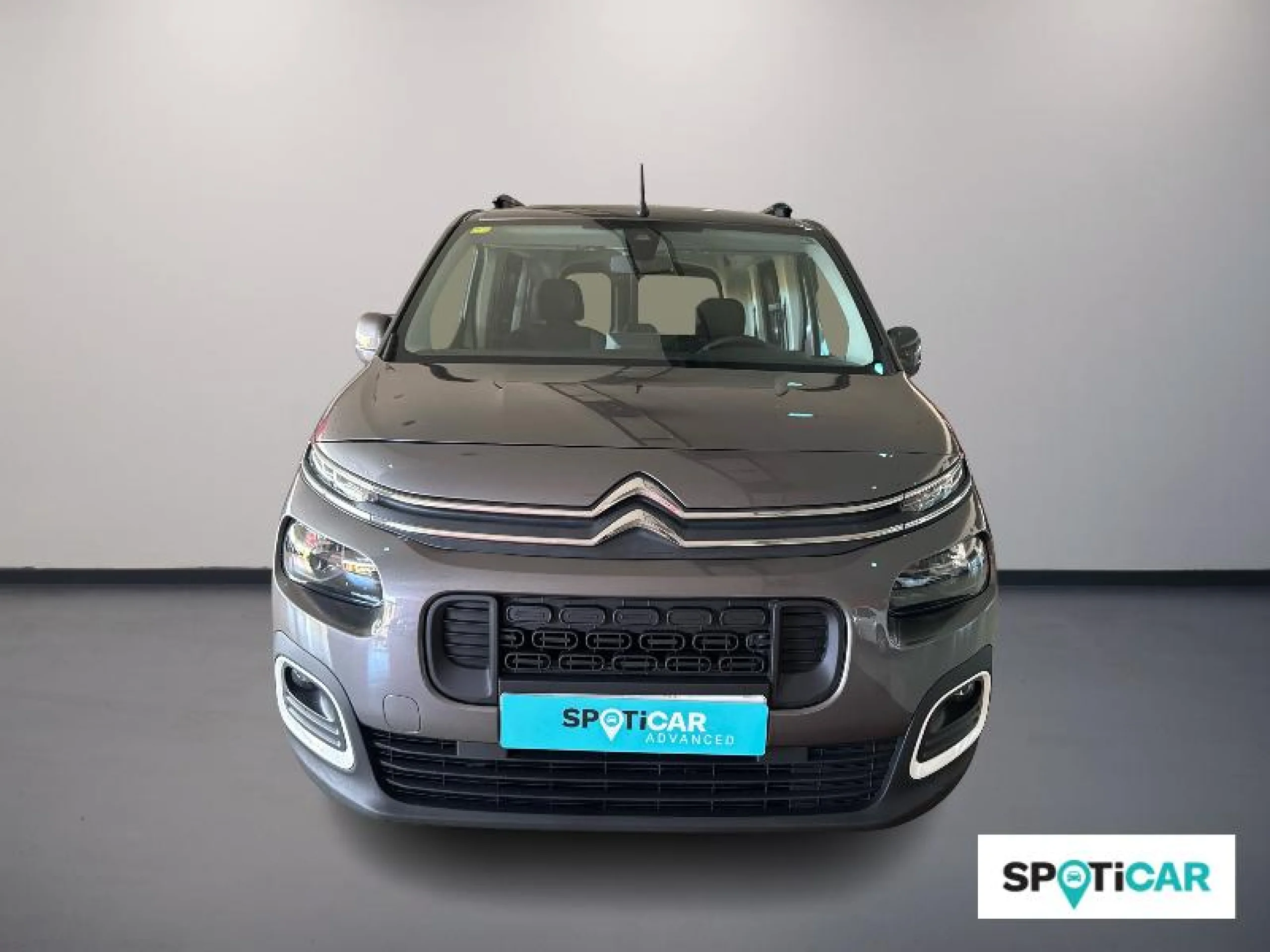 CITROEN BERLINGO TALLA M BLUEHDI 100 S&S LIVE PACK - Foto 2