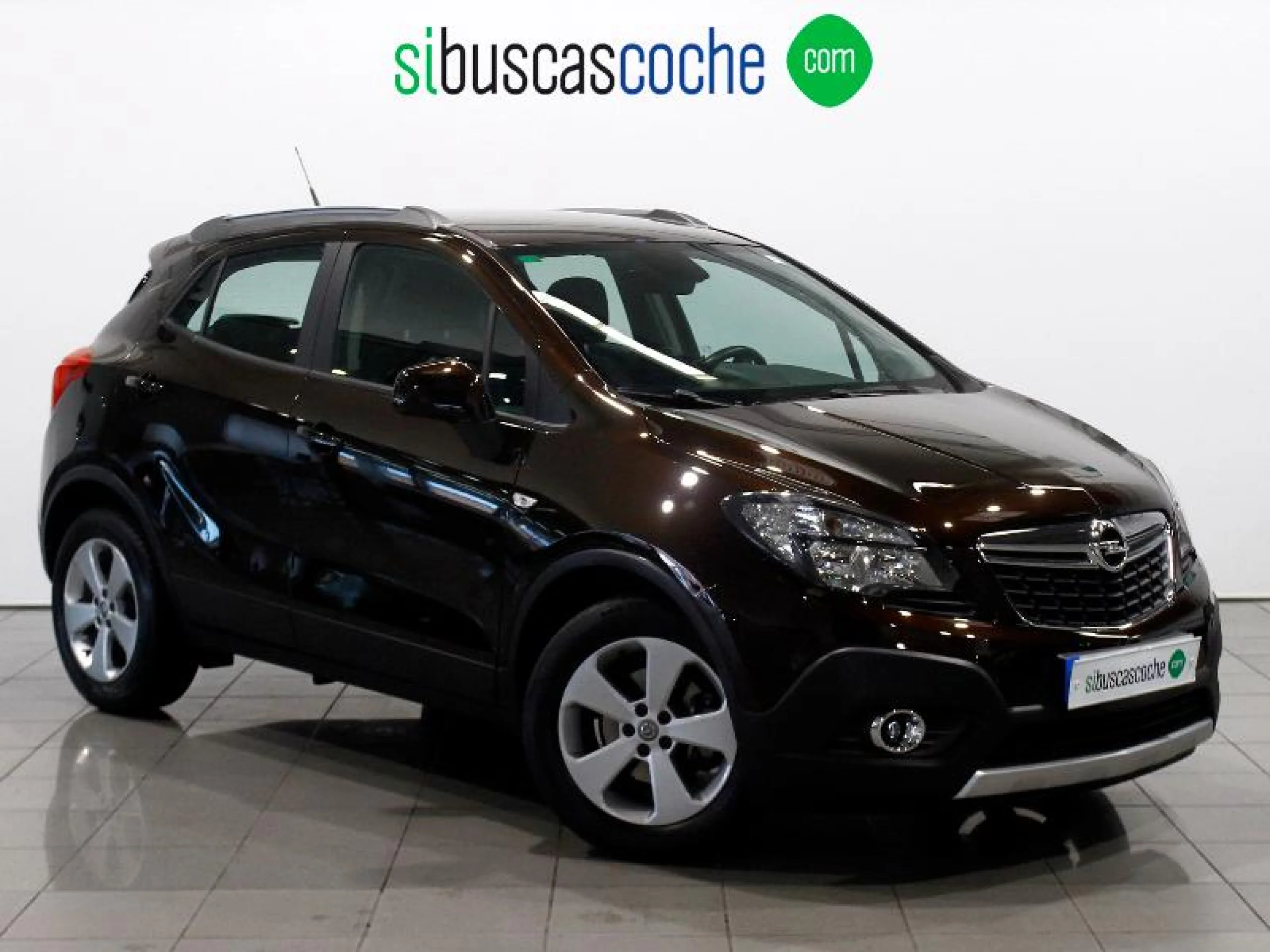 OPEL MOKKA 1.4 T 4X2 S&S SELECTIVE - Foto 1