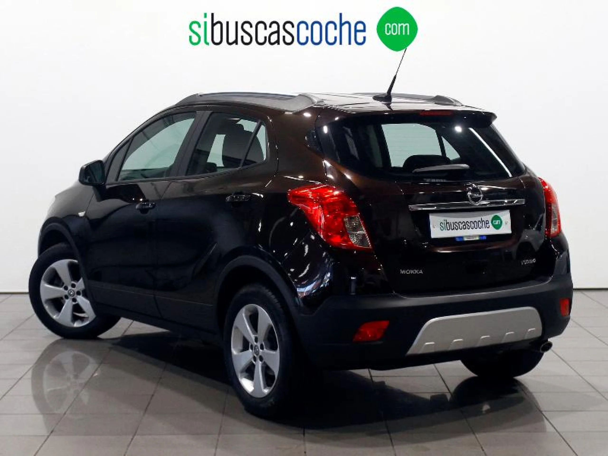 OPEL MOKKA 1.4 T 4X2 S&S SELECTIVE - Foto 2