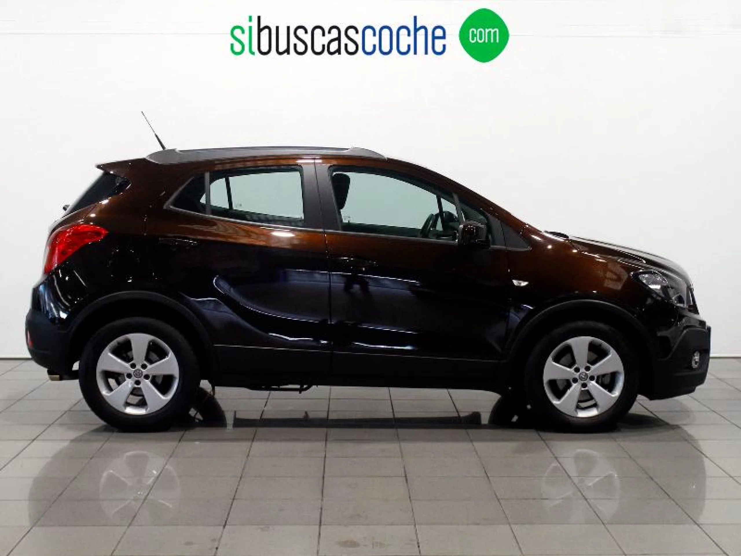 OPEL MOKKA 1.4 T 4X2 S&S SELECTIVE - Foto 3