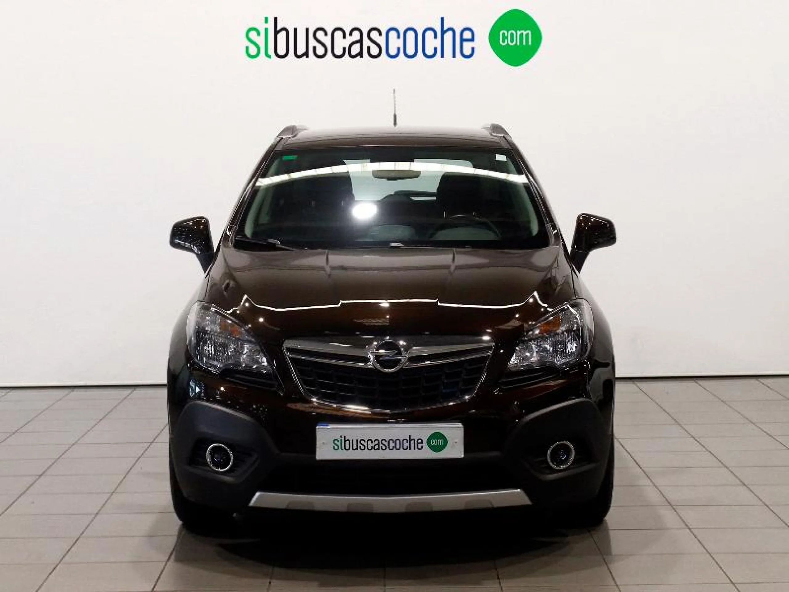 OPEL MOKKA 1.4 T 4X2 S&S SELECTIVE - Foto 17