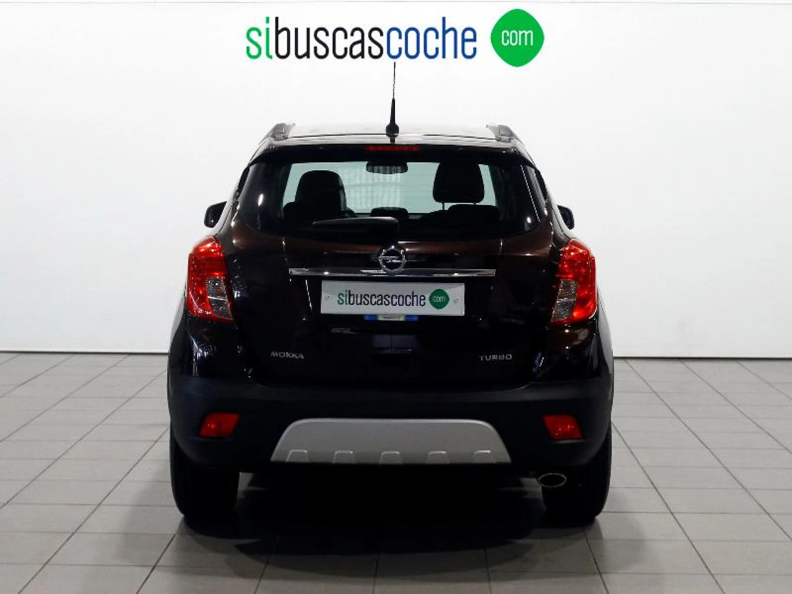 OPEL MOKKA 1.4 T 4X2 S&S SELECTIVE - Foto 18