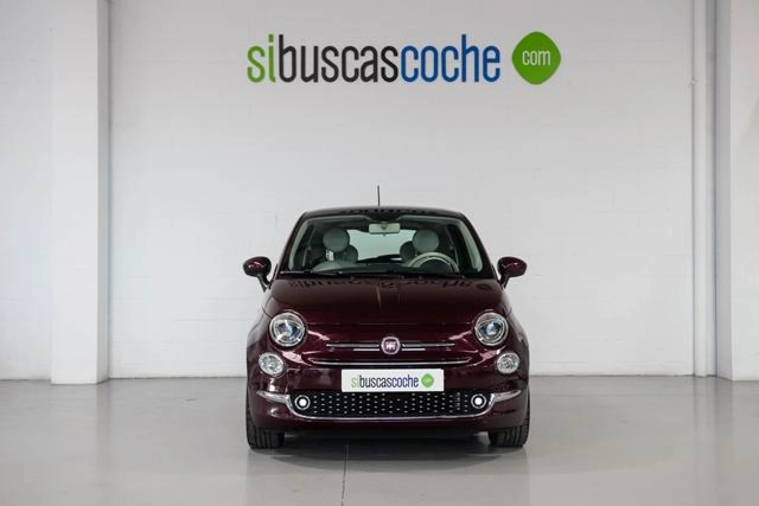 FIAT 500 1.2 8V 51KW (69CV) LOUNGE - Foto 23