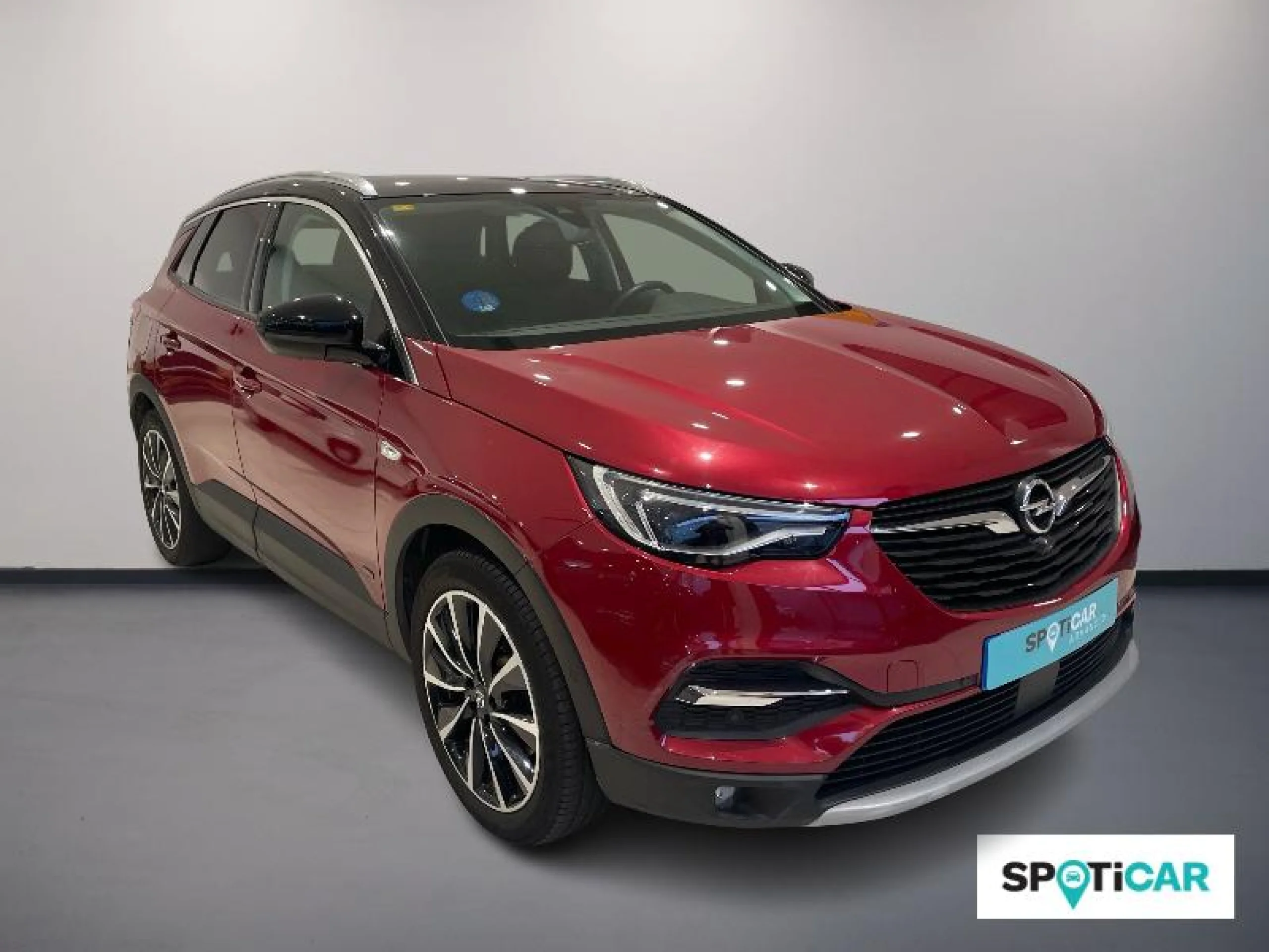OPEL GRANDLAND X PHEV 1.6 TURBO ULTIMATE AUTO PHEV 4X4 - Foto 1