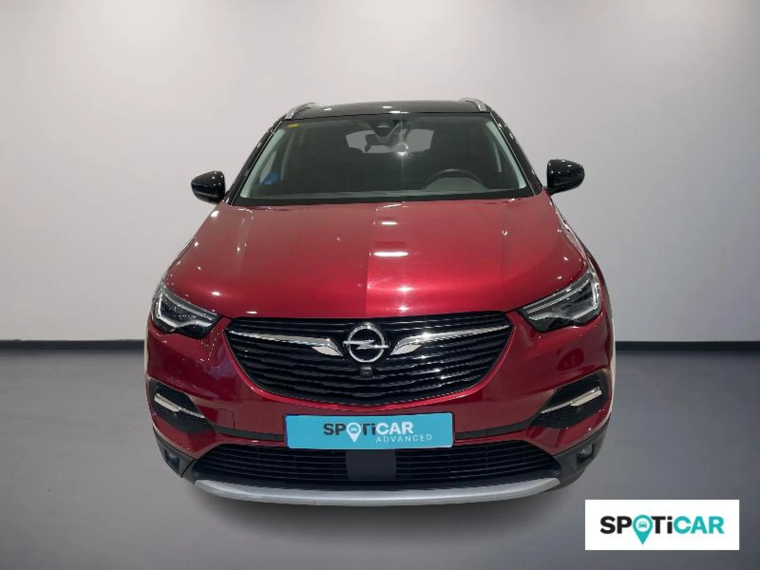 OPEL GRANDLAND X PHEV 1.6 TURBO ULTIMATE AUTO PHEV 4X4 - Foto 2