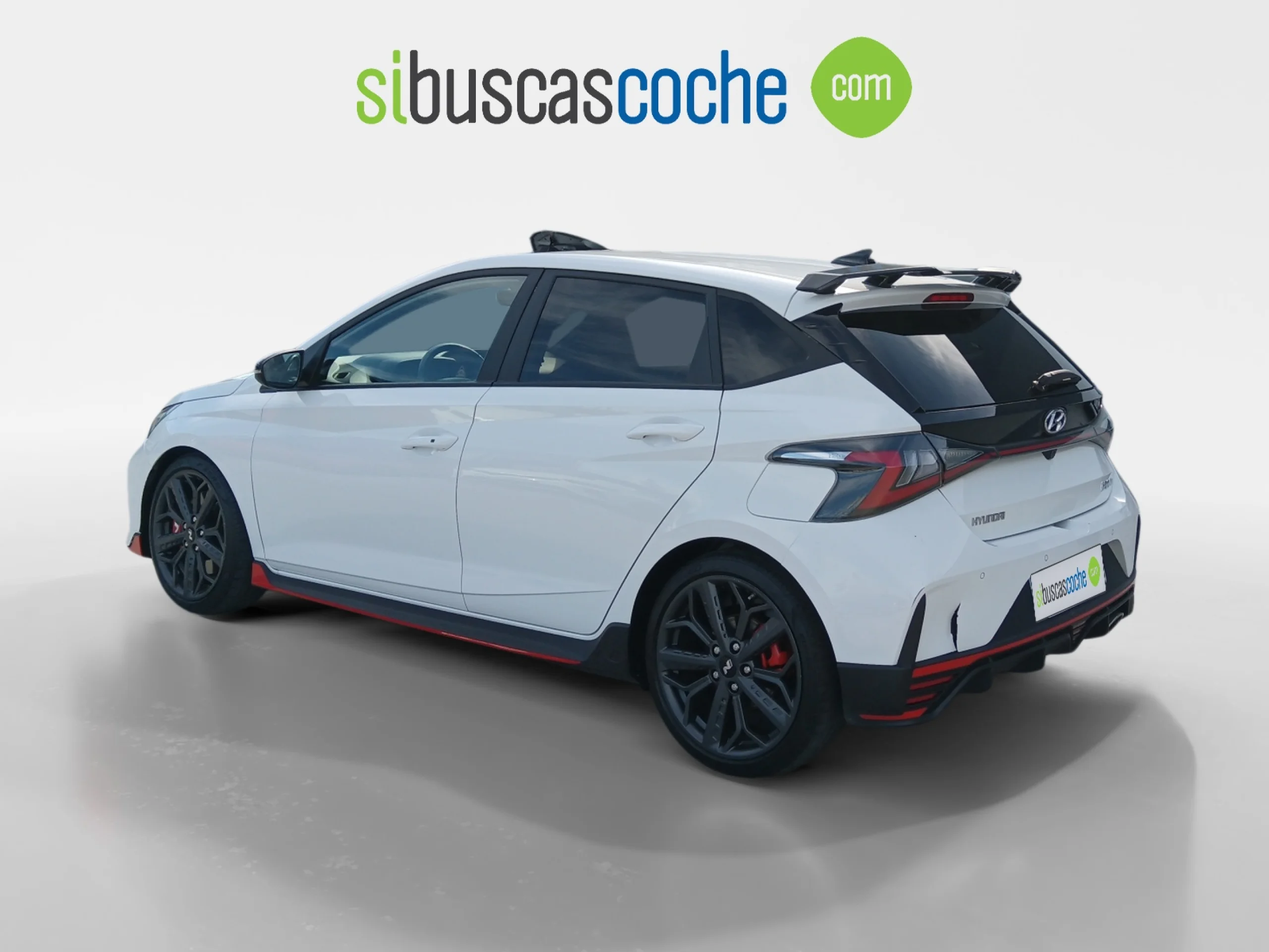 HYUNDAI I20 1.6T N - Foto 2