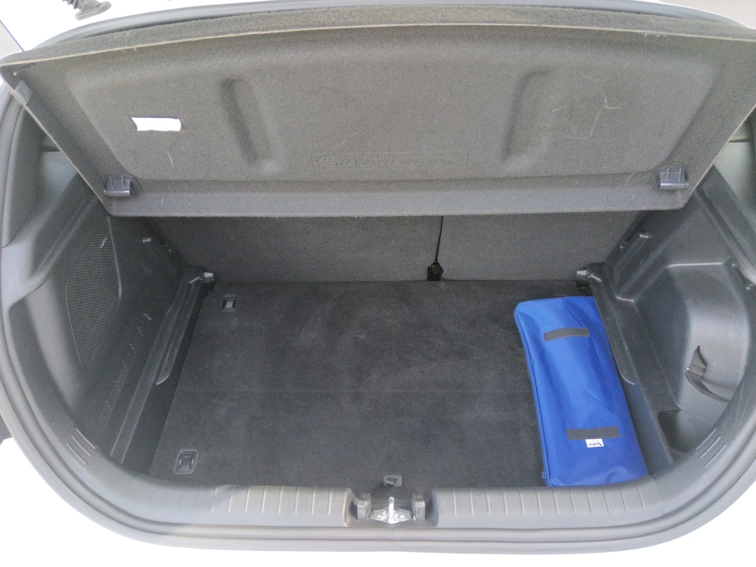 HYUNDAI I20 1.6T N - Foto 7