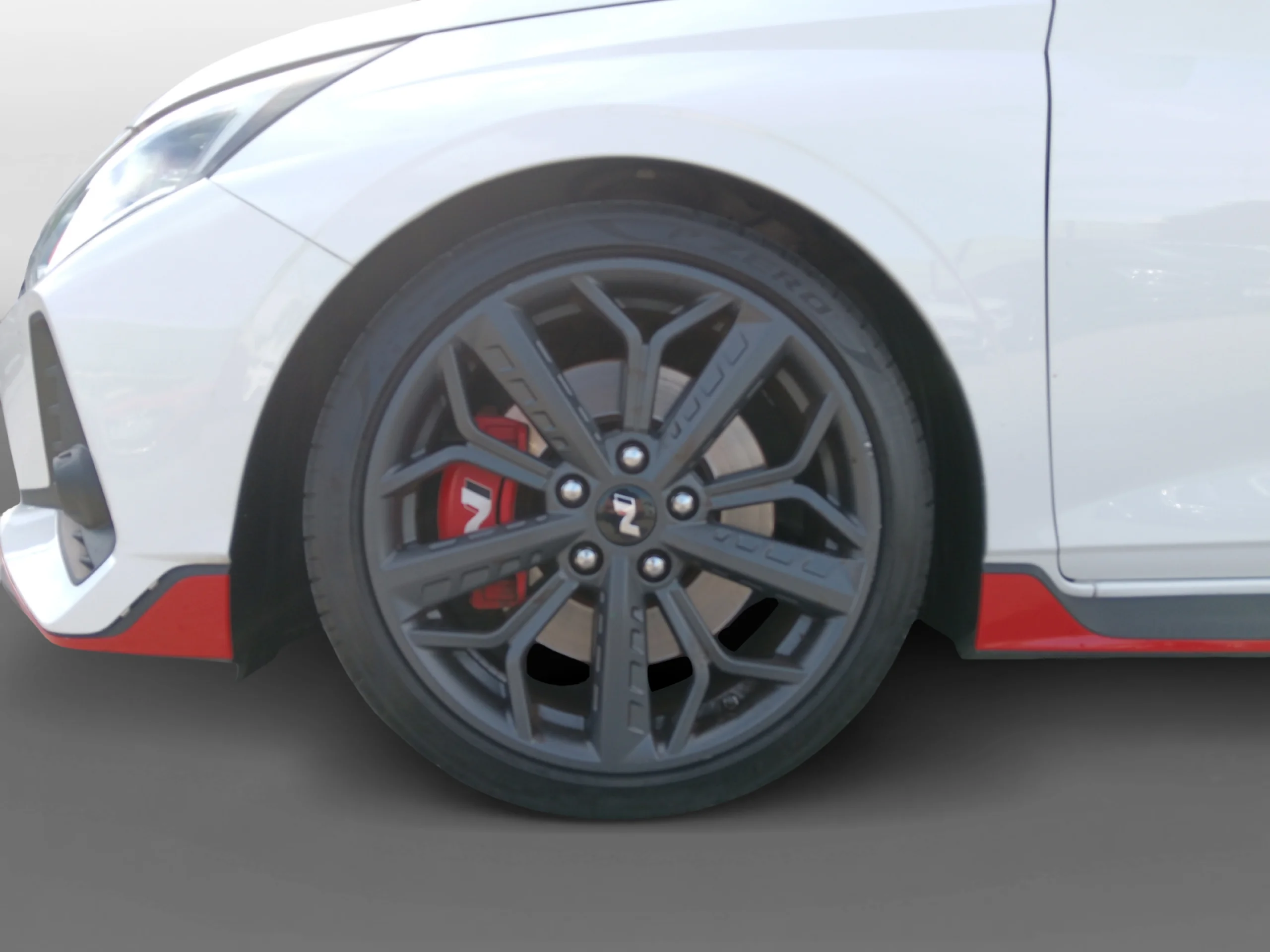 HYUNDAI I20 1.6T N - Foto 8