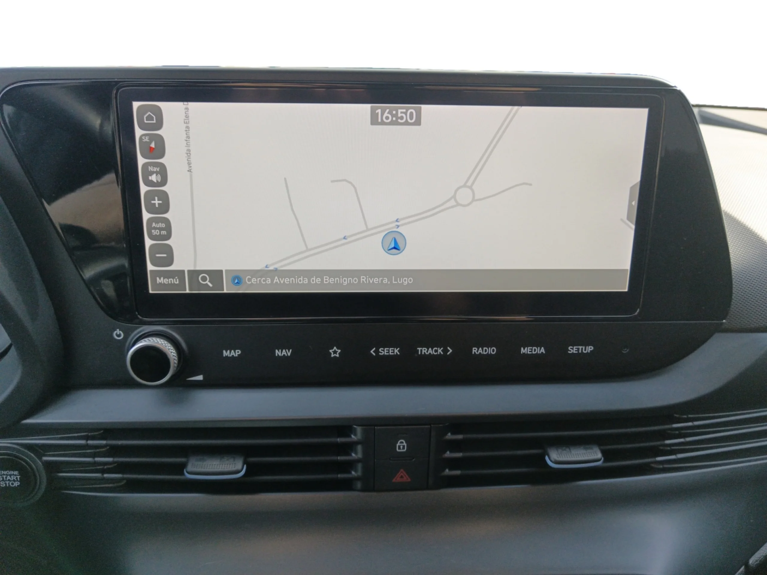 HYUNDAI I20 1.6T N - Foto 9