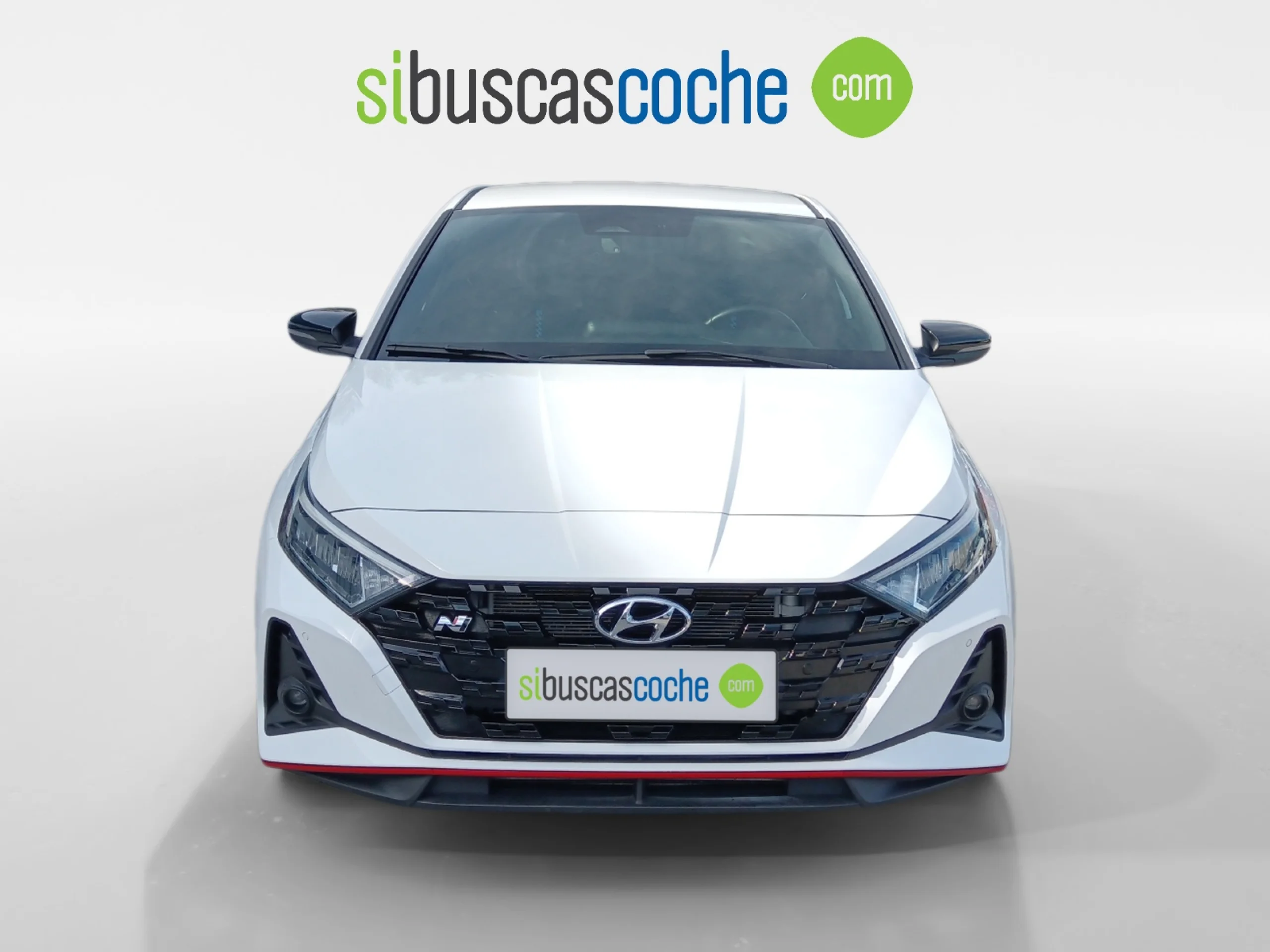HYUNDAI I20 1.6T N - Foto 12