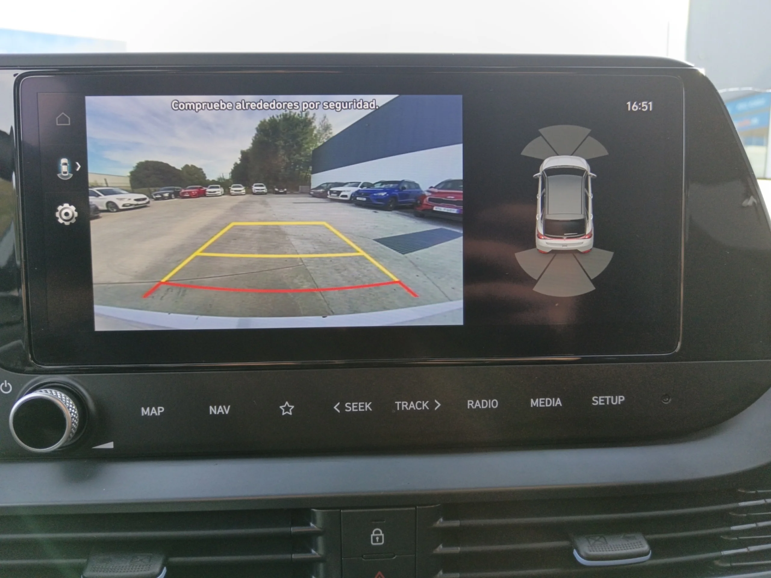 HYUNDAI I20 1.6T N - Foto 15