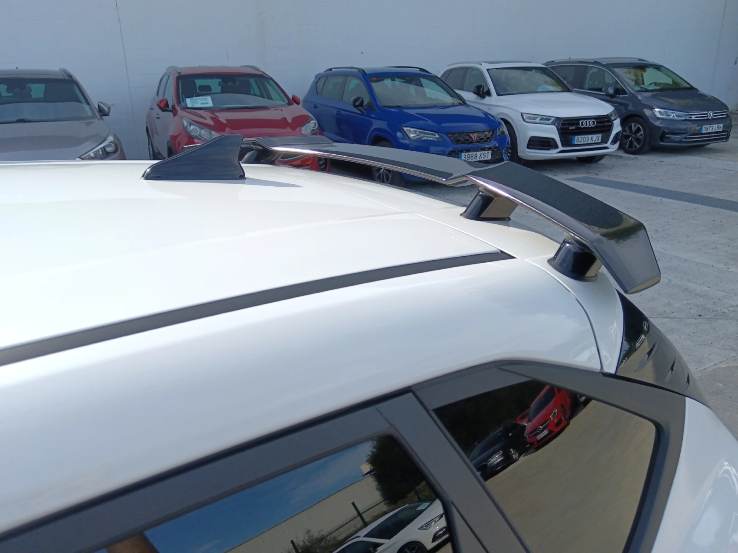 HYUNDAI I20 1.6T N - Foto 17