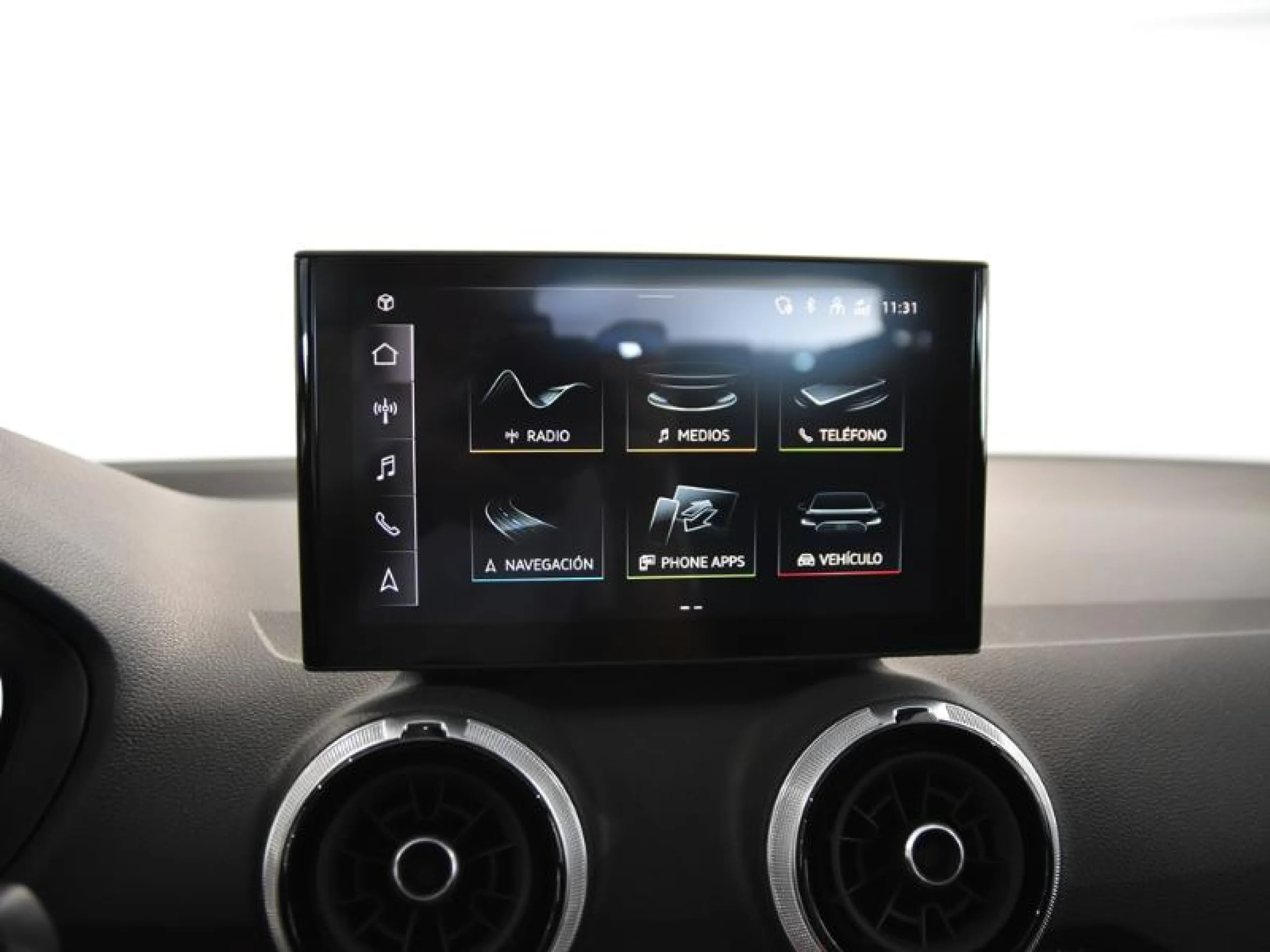 AUDI Q2 ADRENALIN 35 TDI 110KW (150CV) S TRONIC - Foto 14