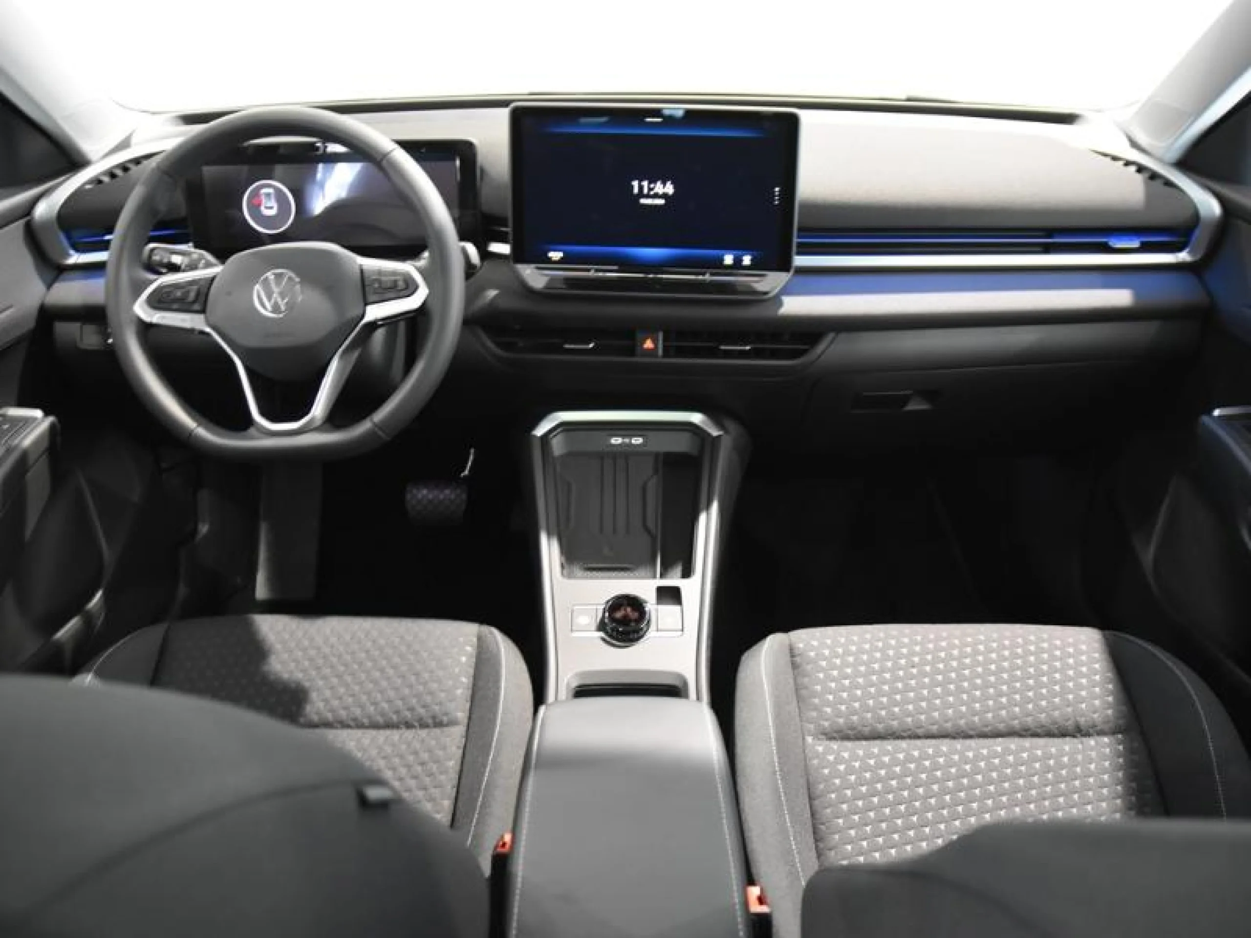 VOLKSWAGEN T ROC ··MÁS·· 1.5 ETSI 85KW (116CV) DSG - Foto 4