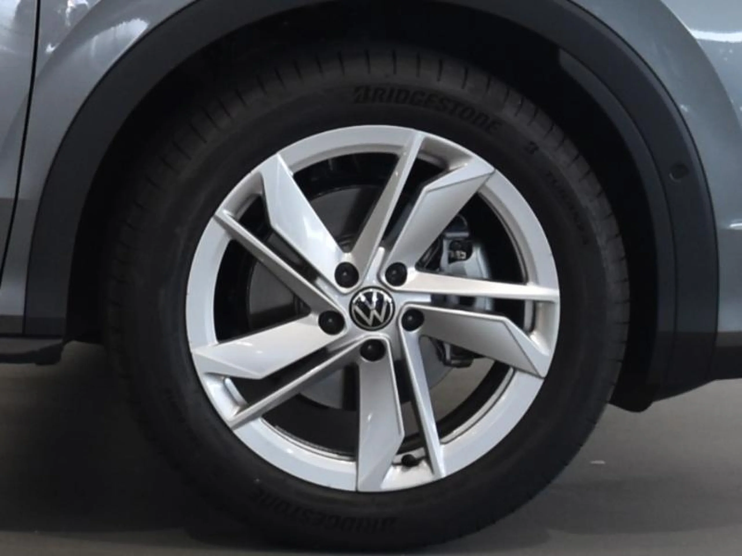 VOLKSWAGEN T ROC ··MÁS·· 1.5 ETSI 85KW (116CV) DSG - Foto 8