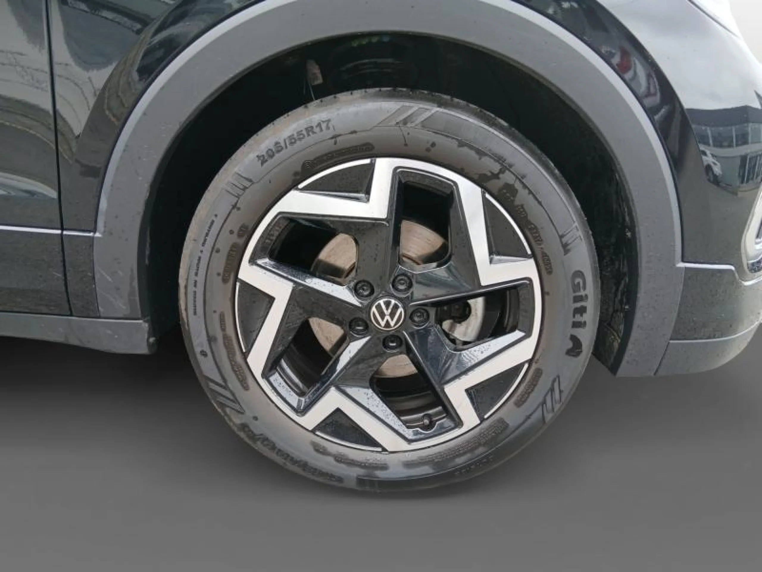 VOLKSWAGEN T CROSS R LINE 1.5 TSI 110KW (150CV) DSG - Foto 8