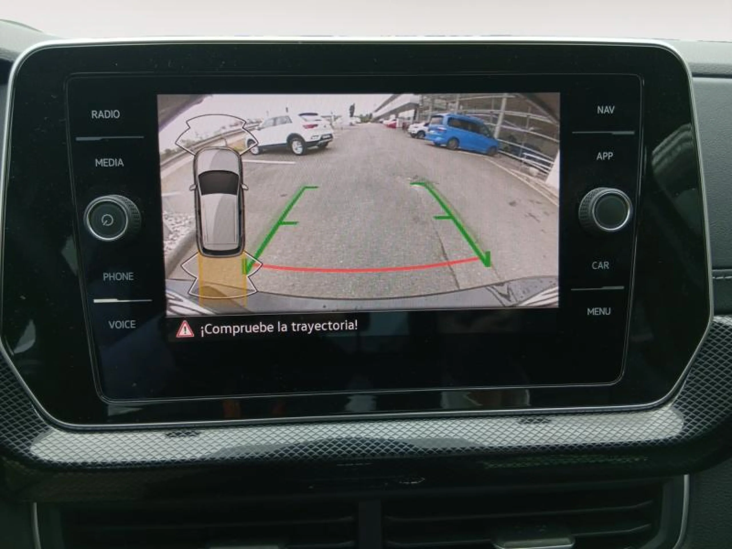 VOLKSWAGEN T CROSS R LINE 1.5 TSI 110KW (150CV) DSG - Foto 9