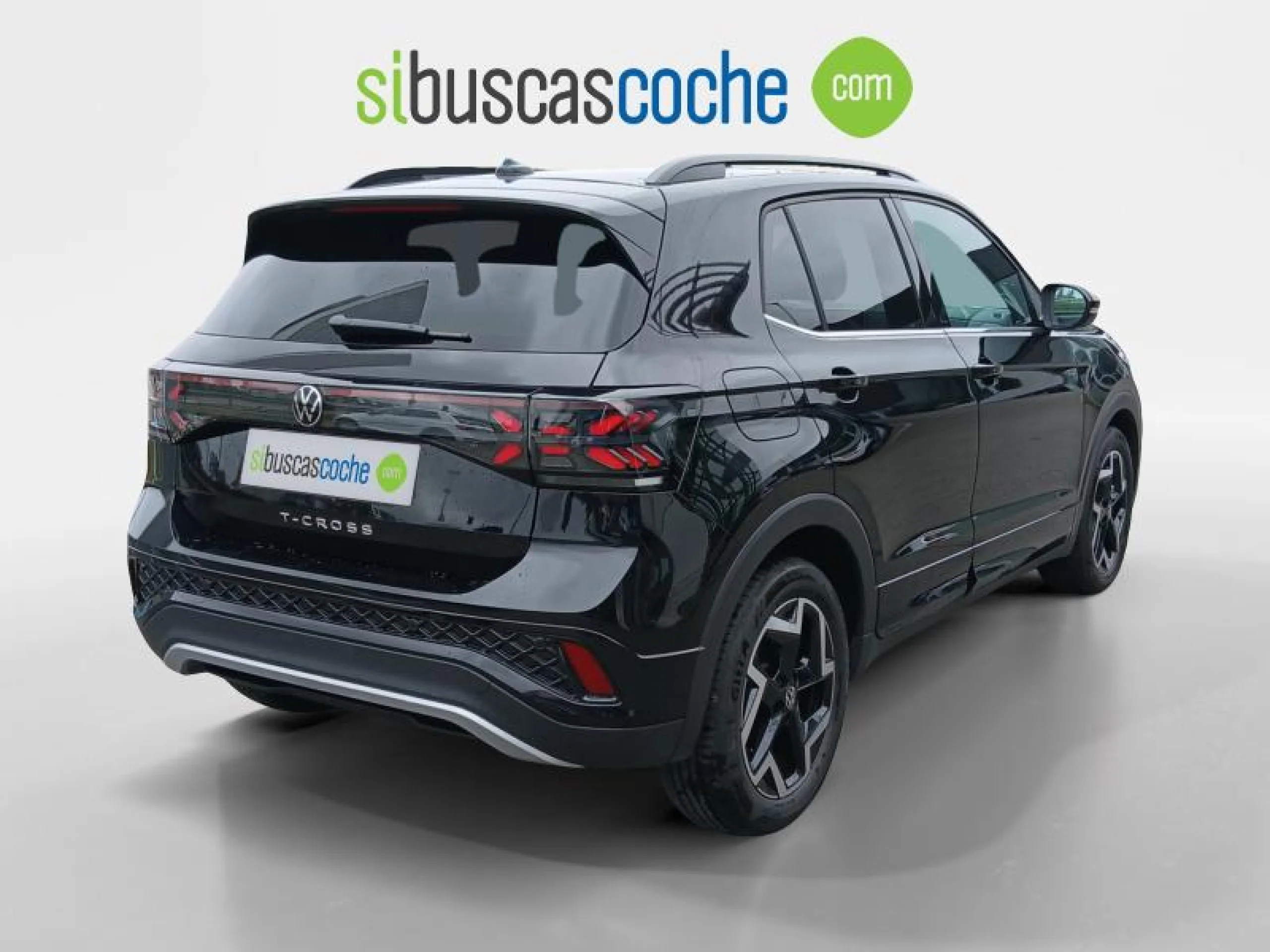 VOLKSWAGEN T CROSS R LINE 1.5 TSI 110KW (150CV) DSG - Foto 10