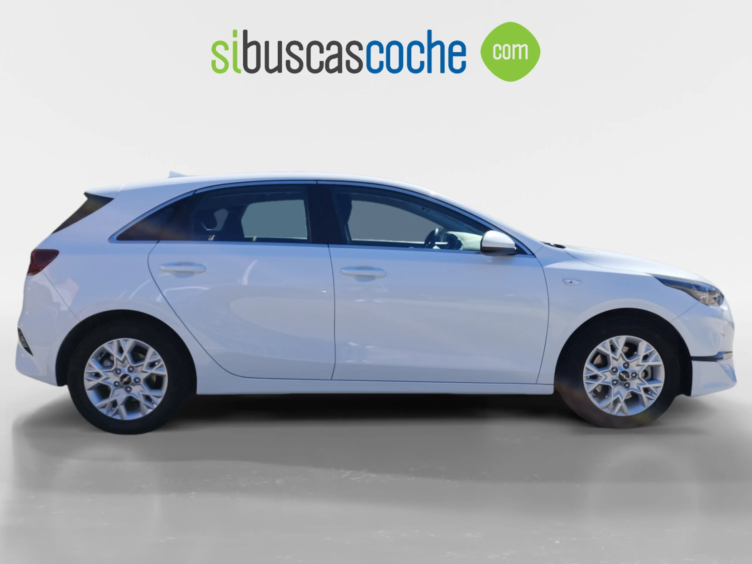 KIA CEED 1.0 T GDI 74KW (100CV) DRIVE - Foto 3